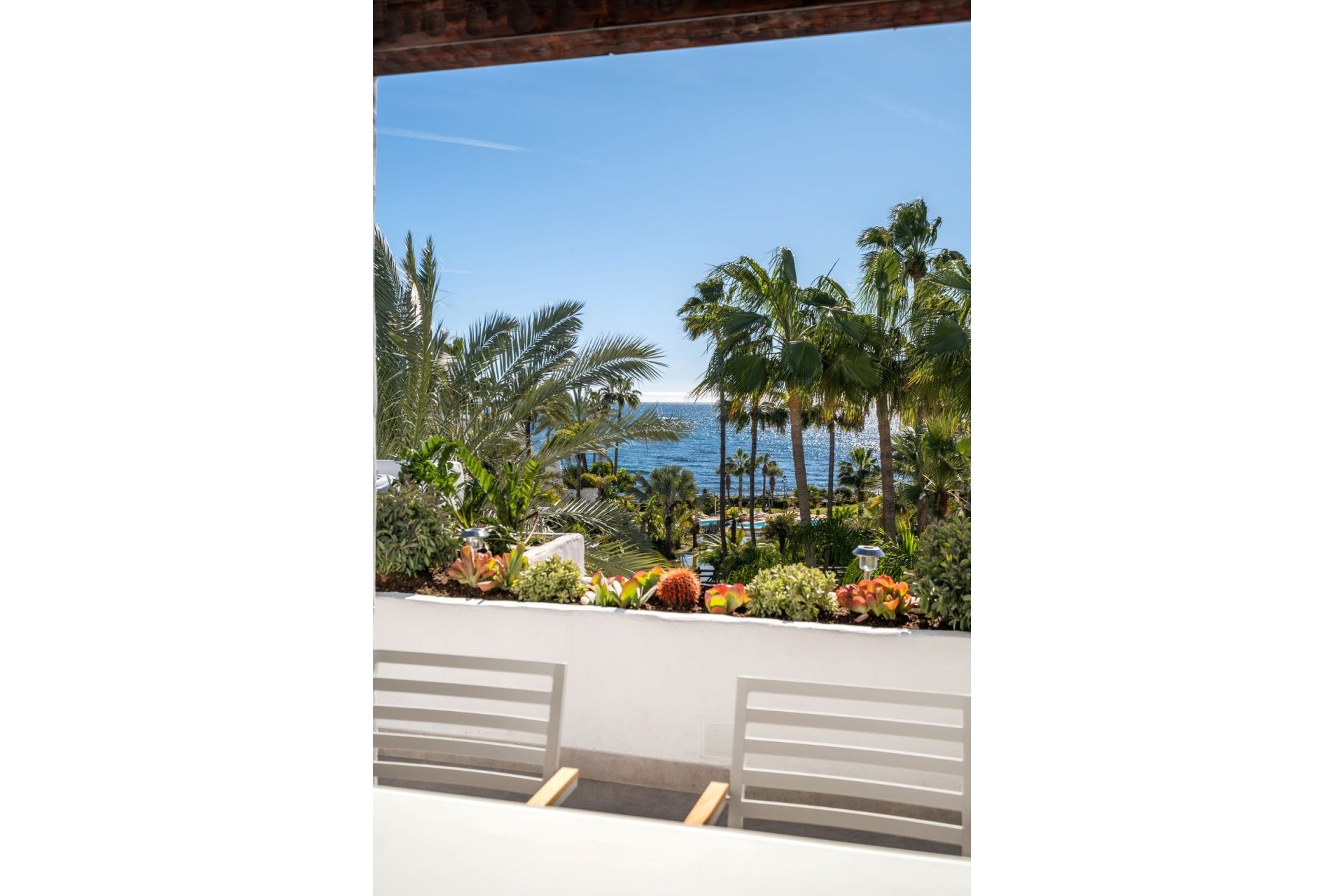 Reventa - Apartment - Penthouse - Marbella - Marbella Centro