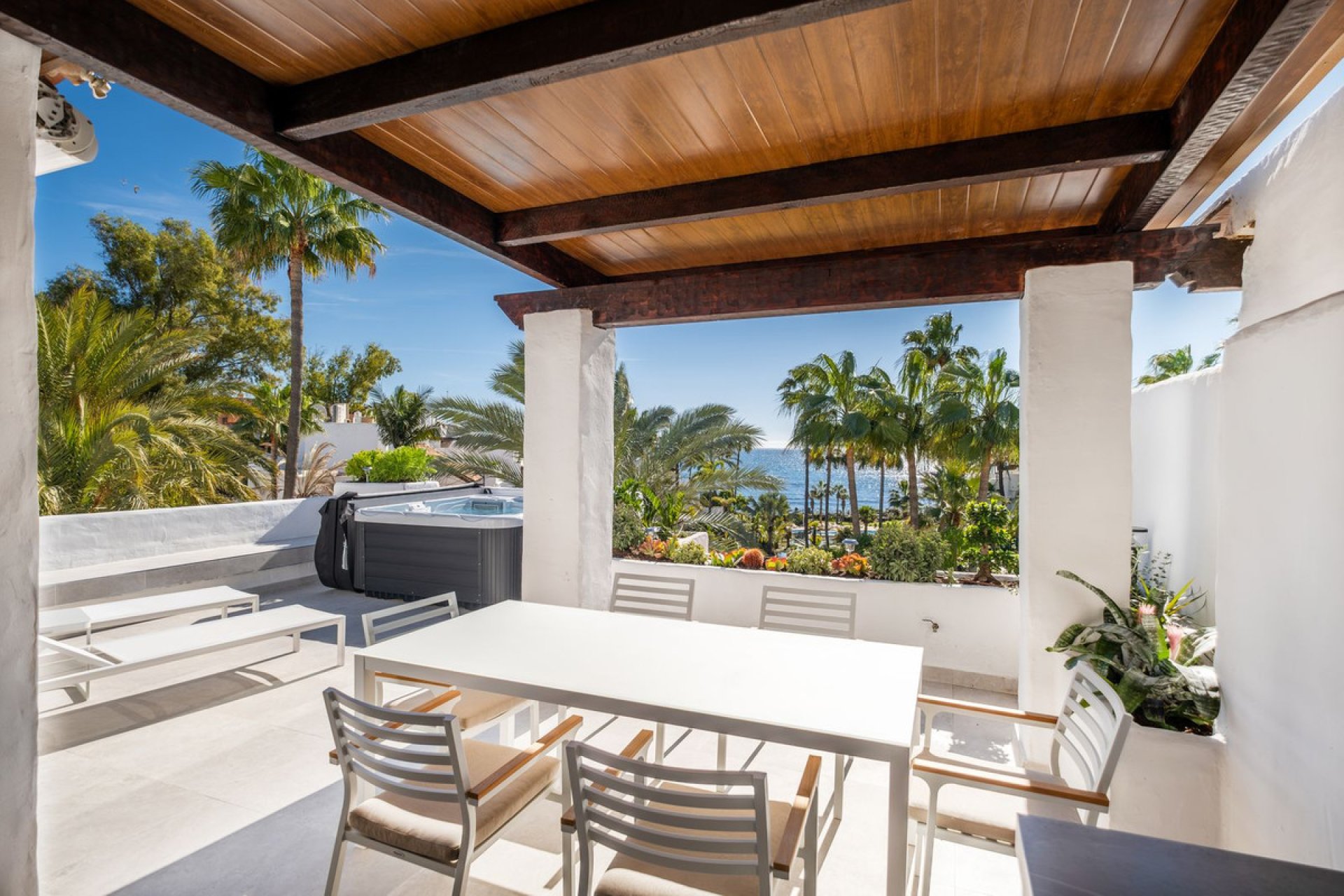 Reventa - Apartment - Penthouse - Marbella - Marbella Centro