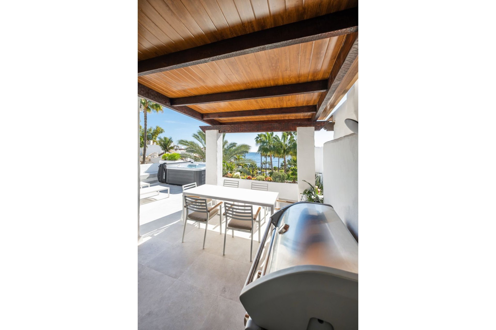 Reventa - Apartment - Penthouse - Marbella - Marbella Centro