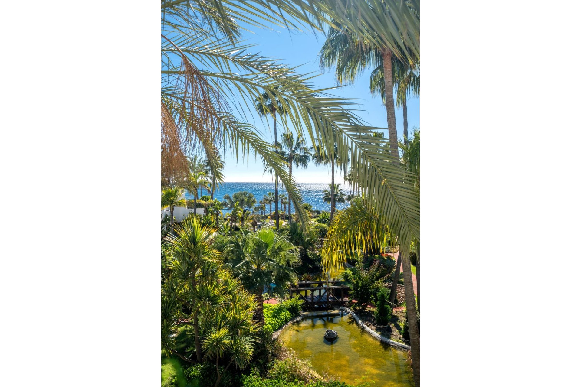 Reventa - Apartment - Penthouse - Marbella - Marbella Centro