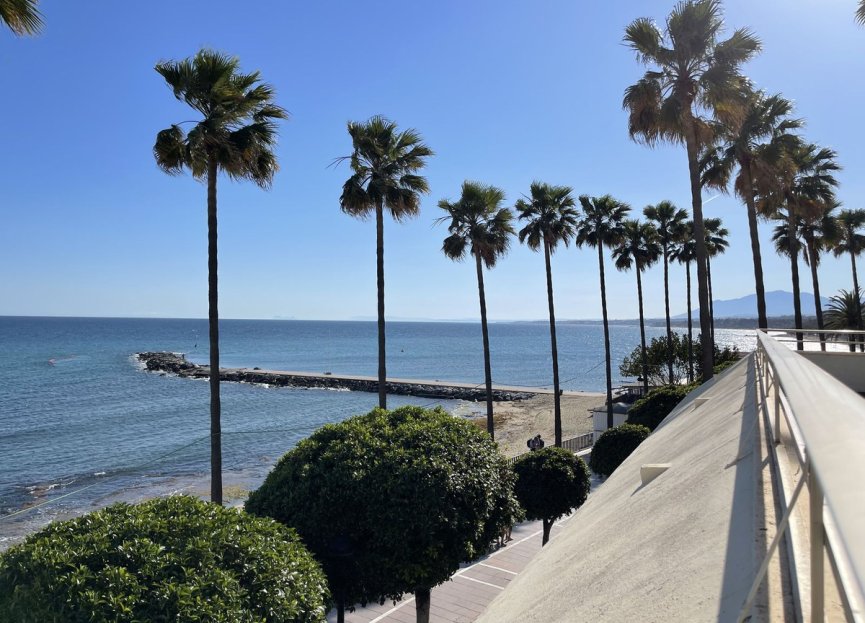 Reventa - Apartment - Penthouse - Marbella - Marbella Centro