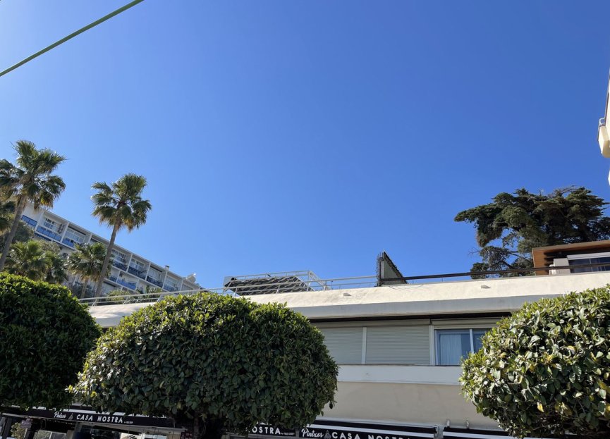 Reventa - Apartment - Penthouse - Marbella - Marbella Centro