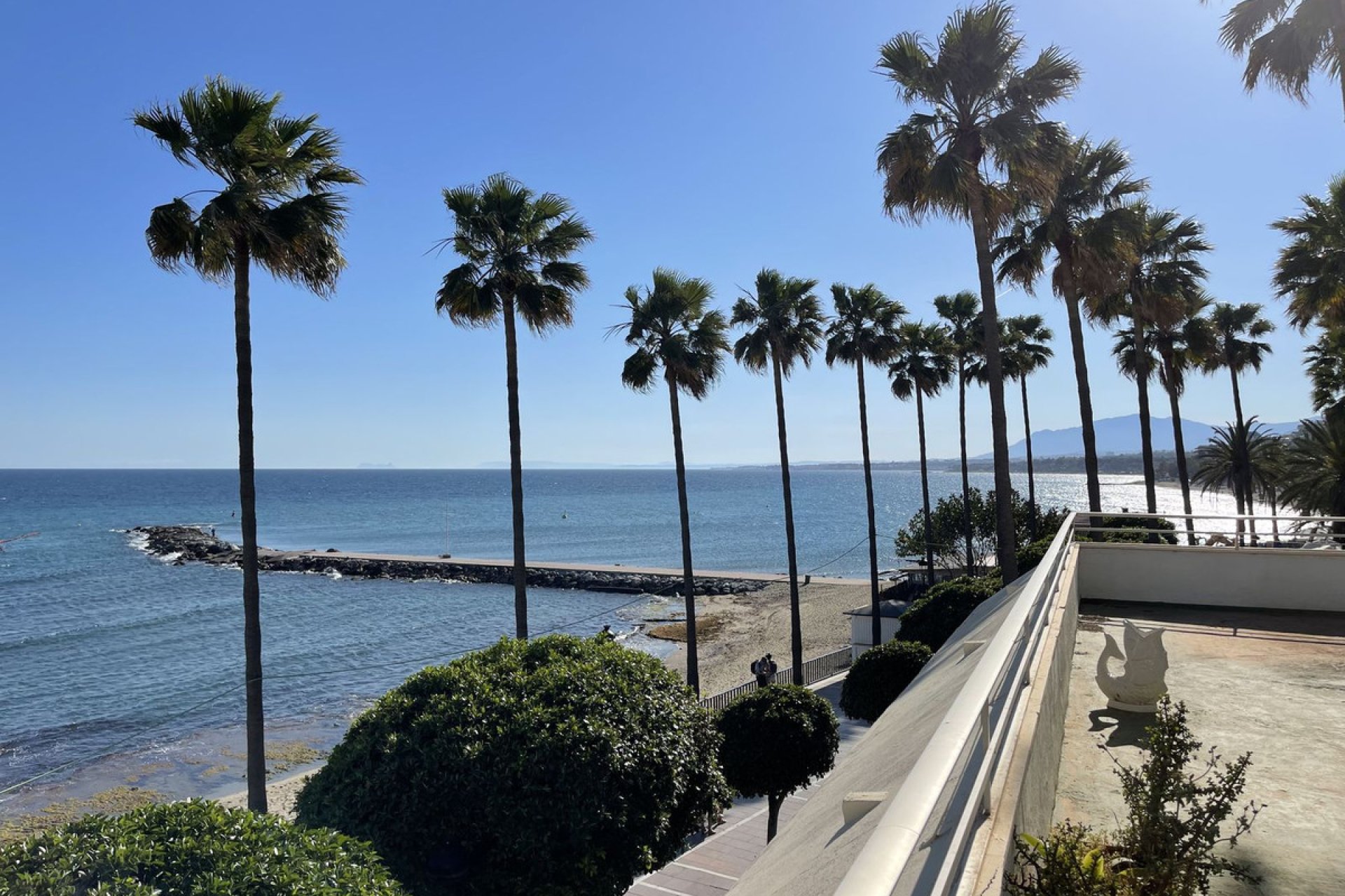 Reventa - Apartment - Penthouse - Marbella - Marbella Centro