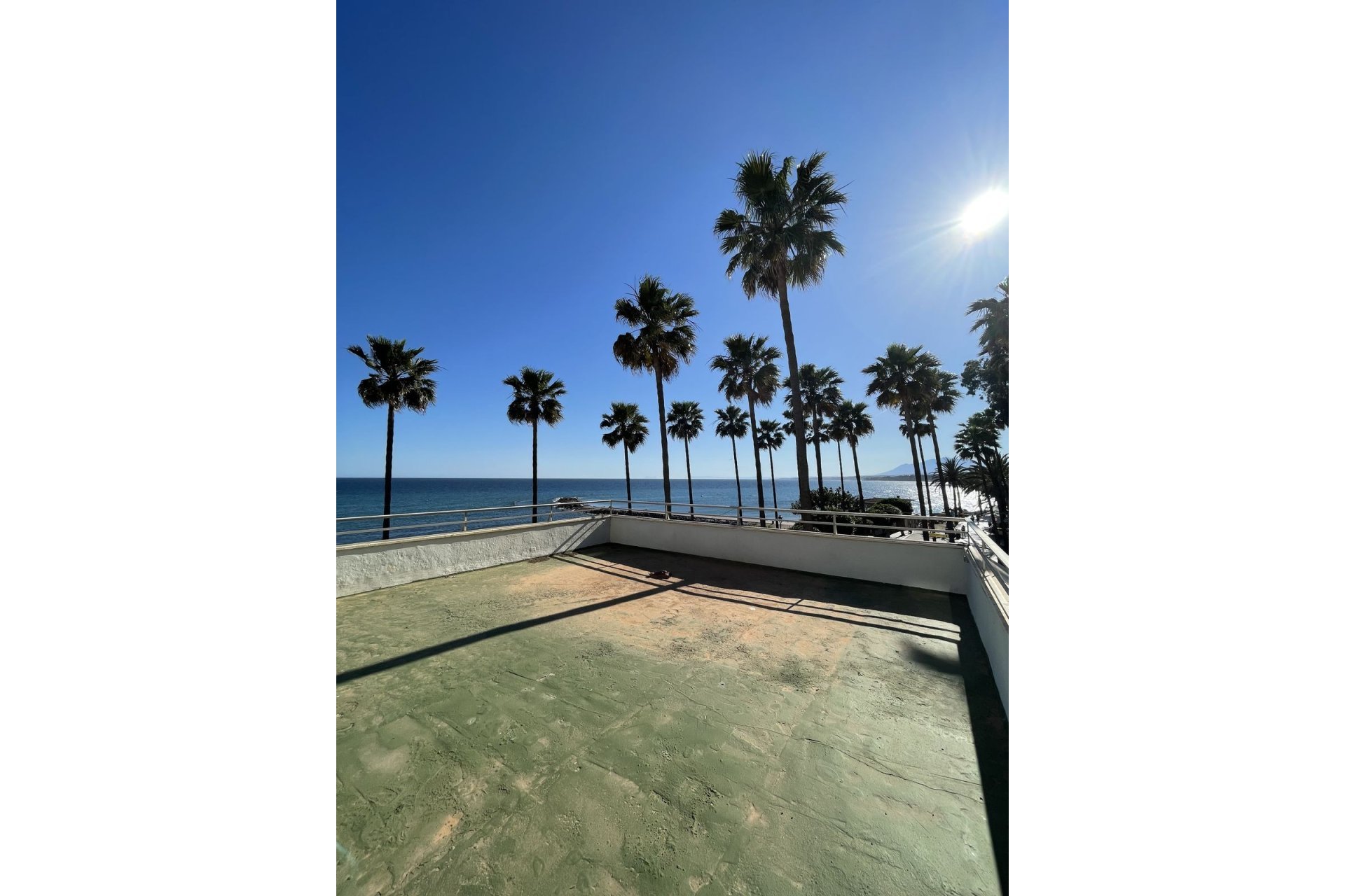 Reventa - Apartment - Penthouse - Marbella - Marbella Centro