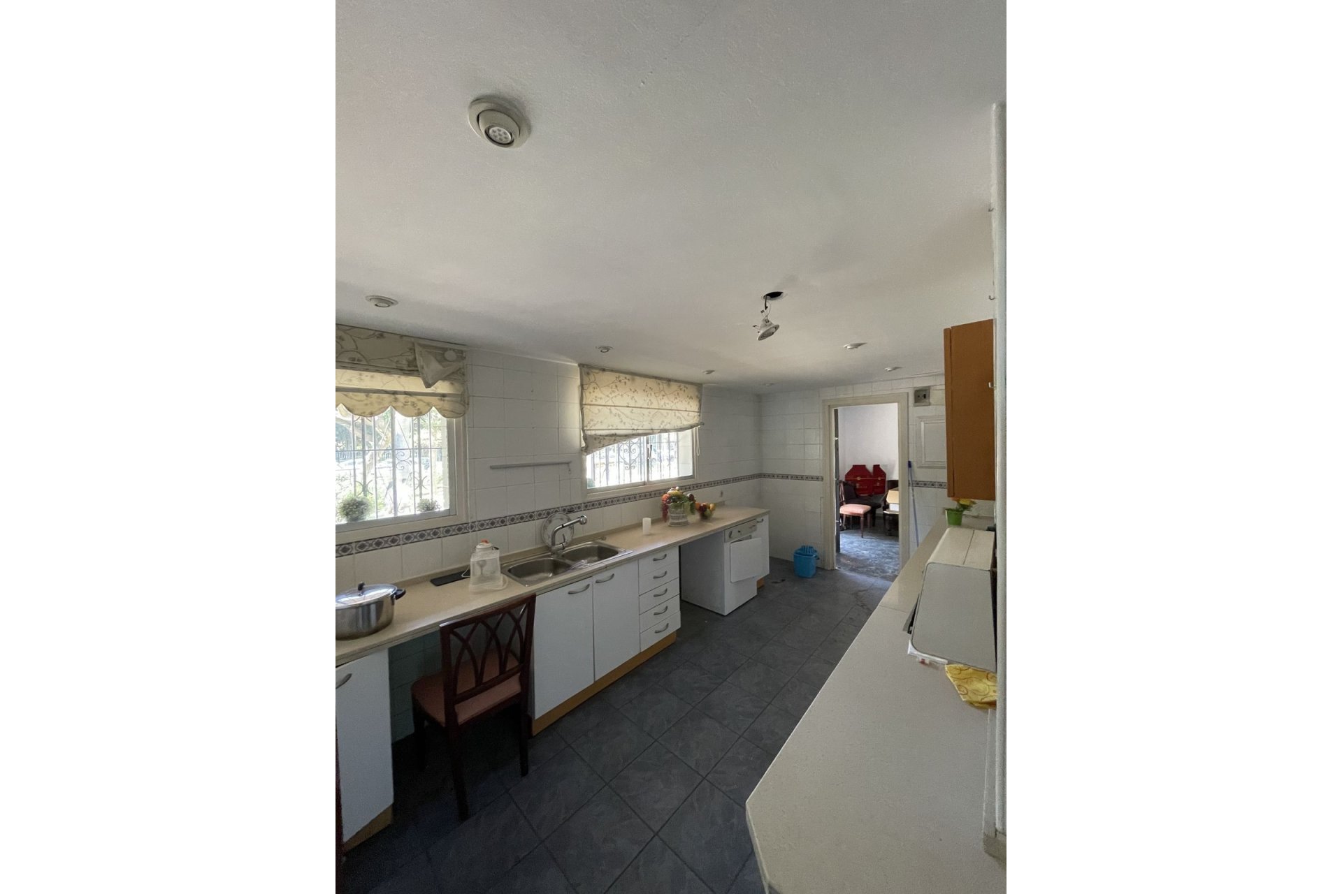 Reventa - Apartment - Penthouse - Marbella - Marbella Centro