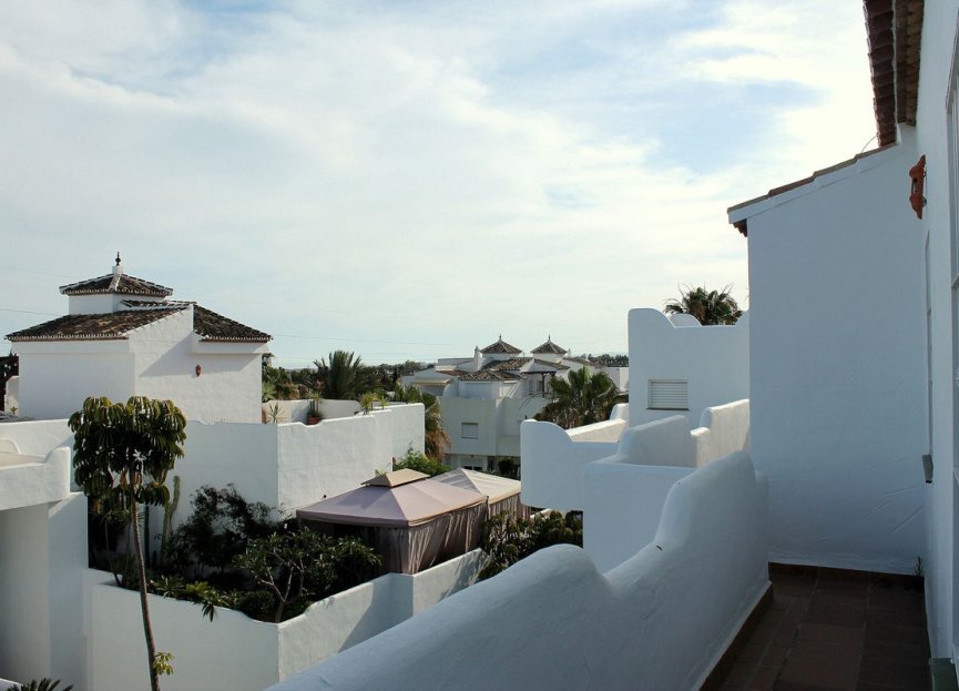 Reventa - Apartment - Penthouse - Marbella - Marbella Centro