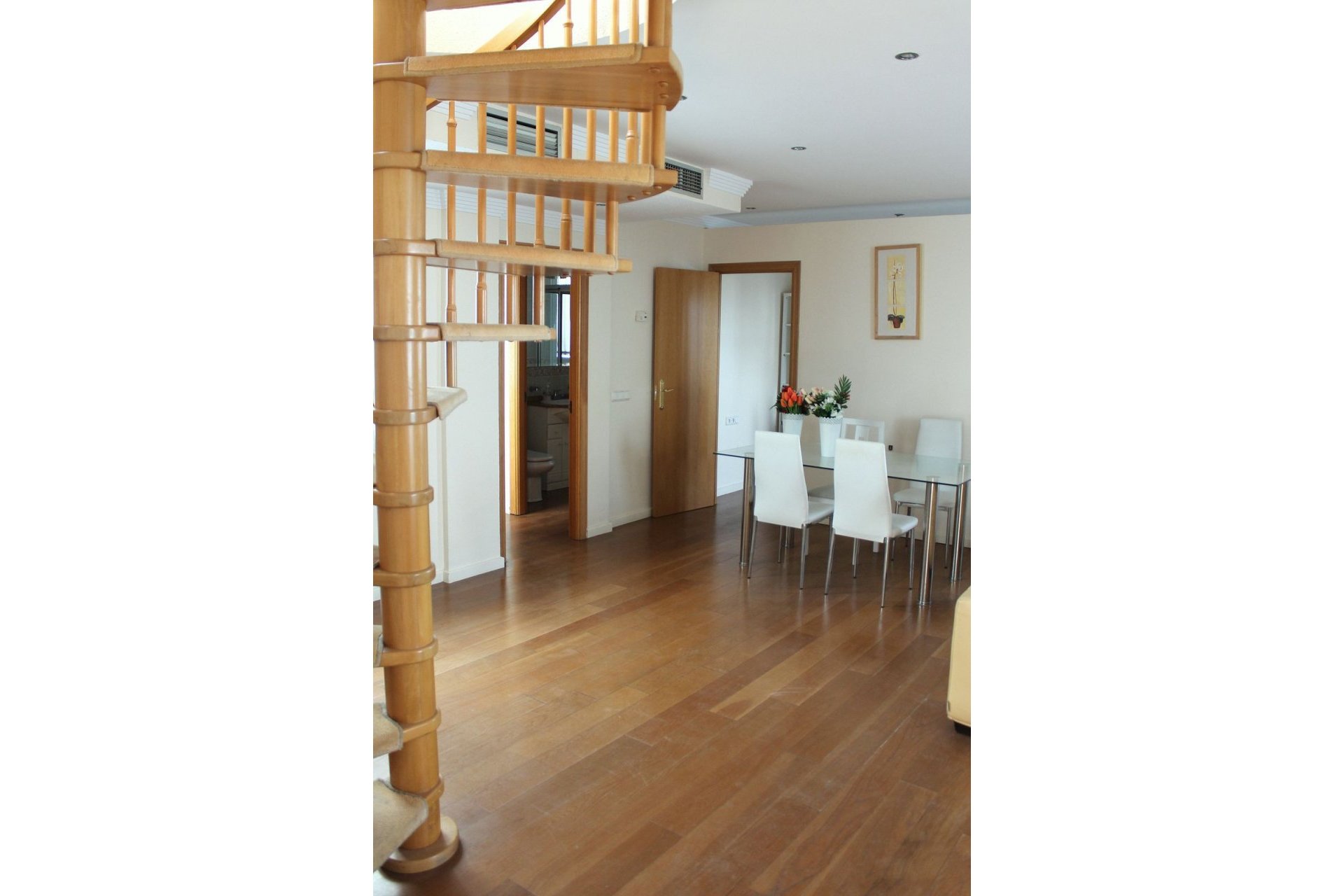 Reventa - Apartment - Penthouse - Marbella - Marbella Centro