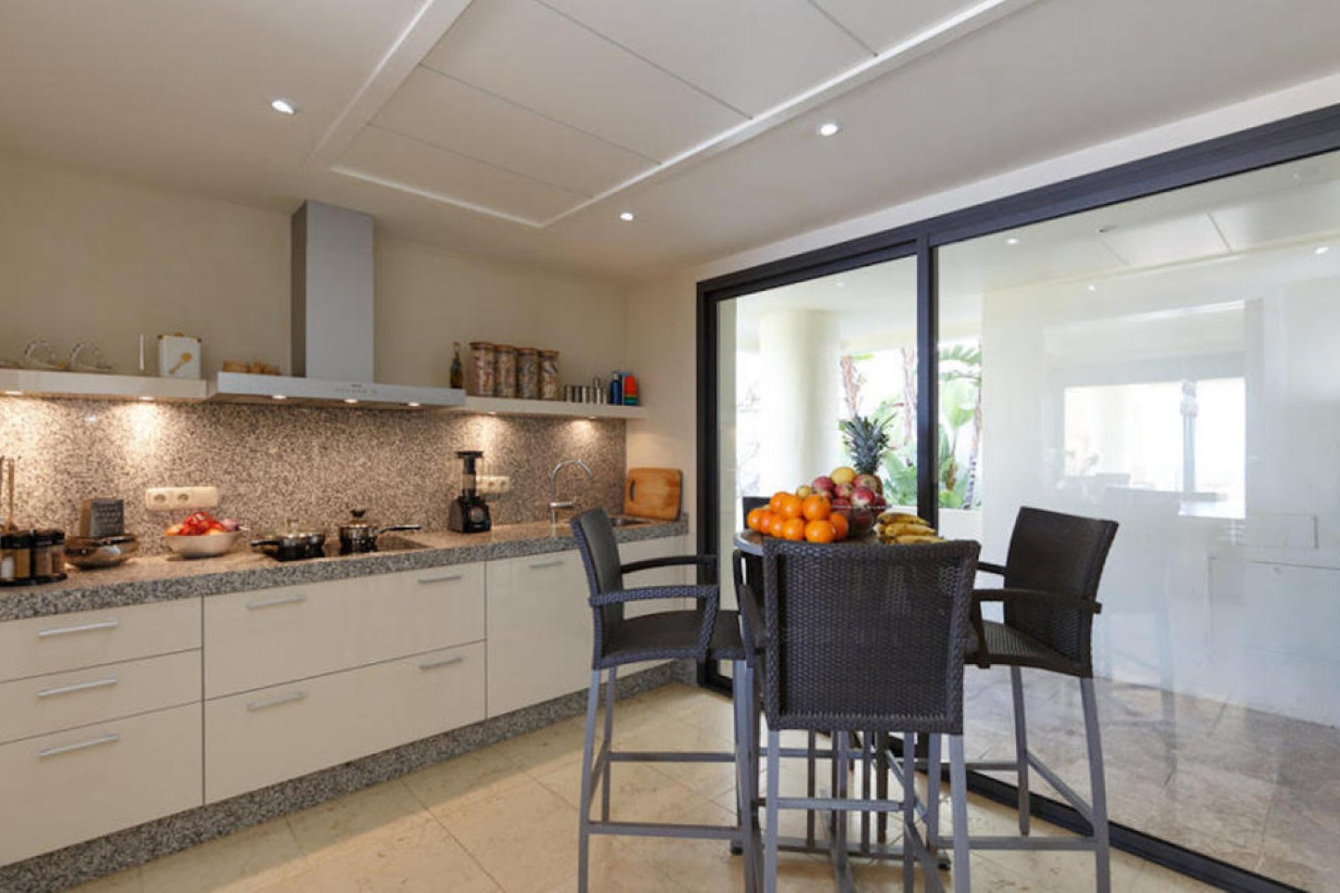 Reventa - Apartment - Penthouse - Marbella - Marbella Centro