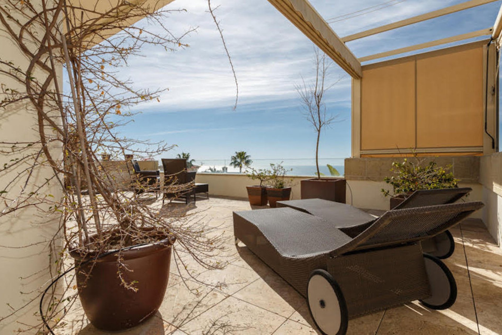 Reventa - Apartment - Penthouse - Marbella - Marbella Centro