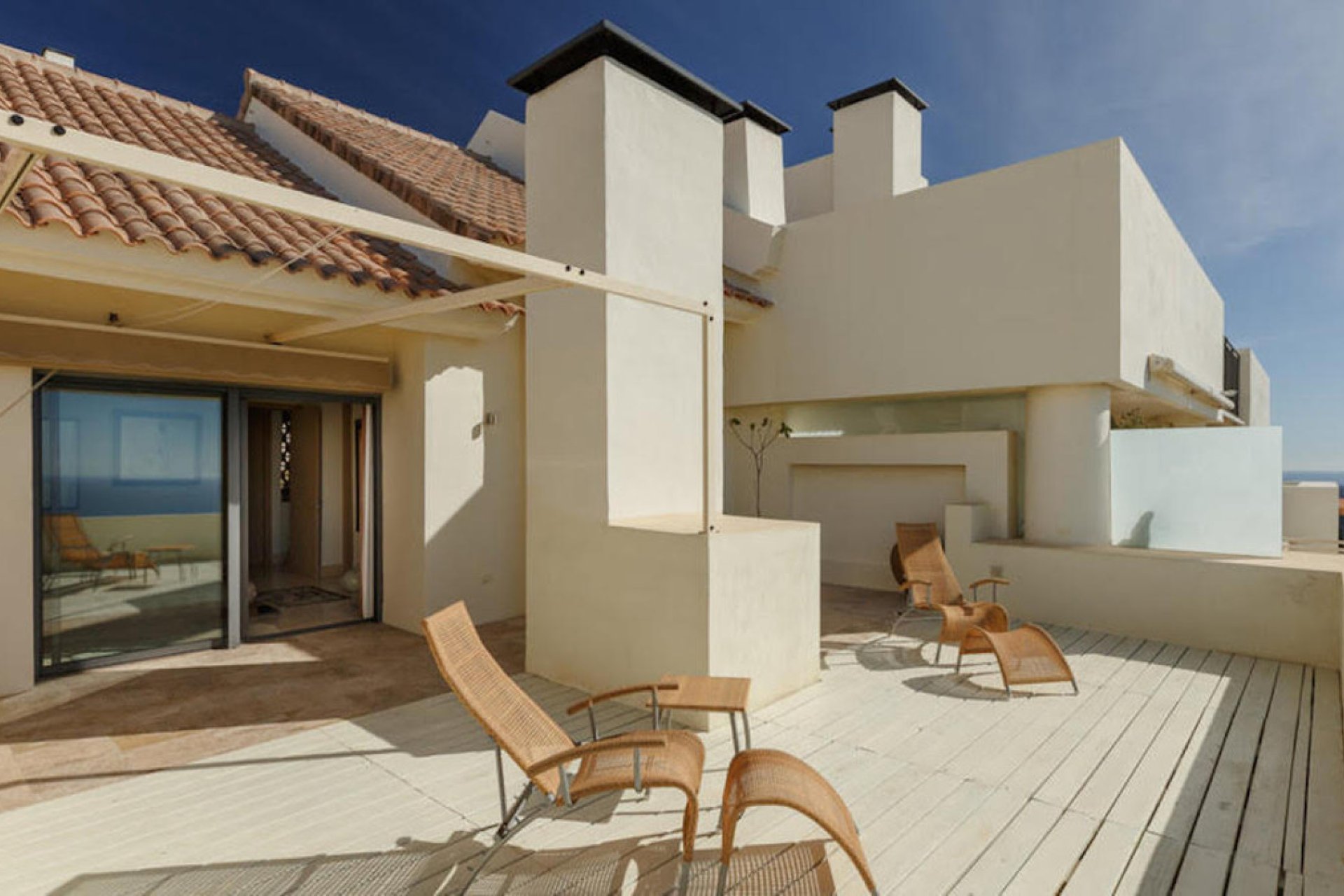 Reventa - Apartment - Penthouse - Marbella - Marbella Centro