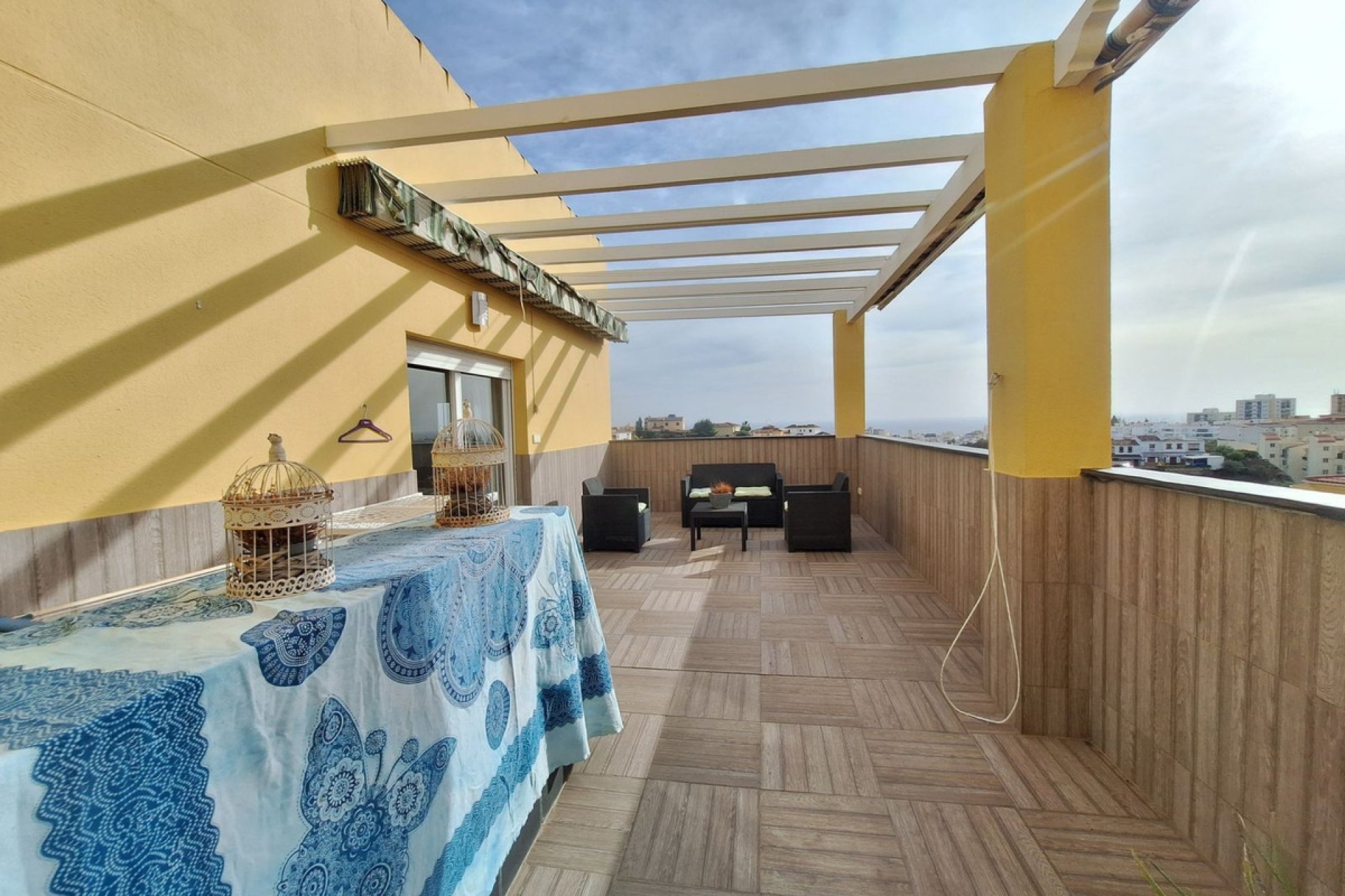 Reventa - Apartment - Penthouse - Marbella - Marbella Centro