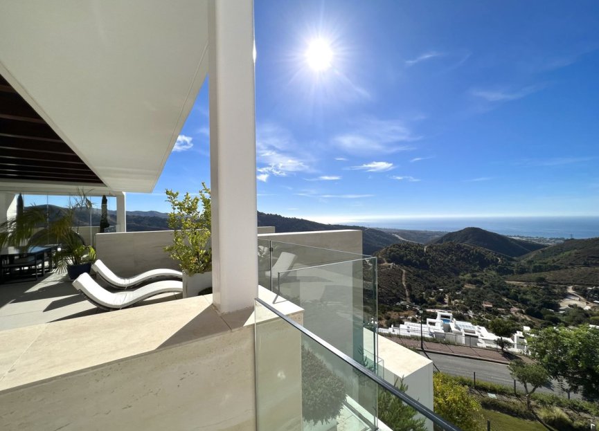 Reventa - Apartment - Penthouse - Marbella - Marbella Centro