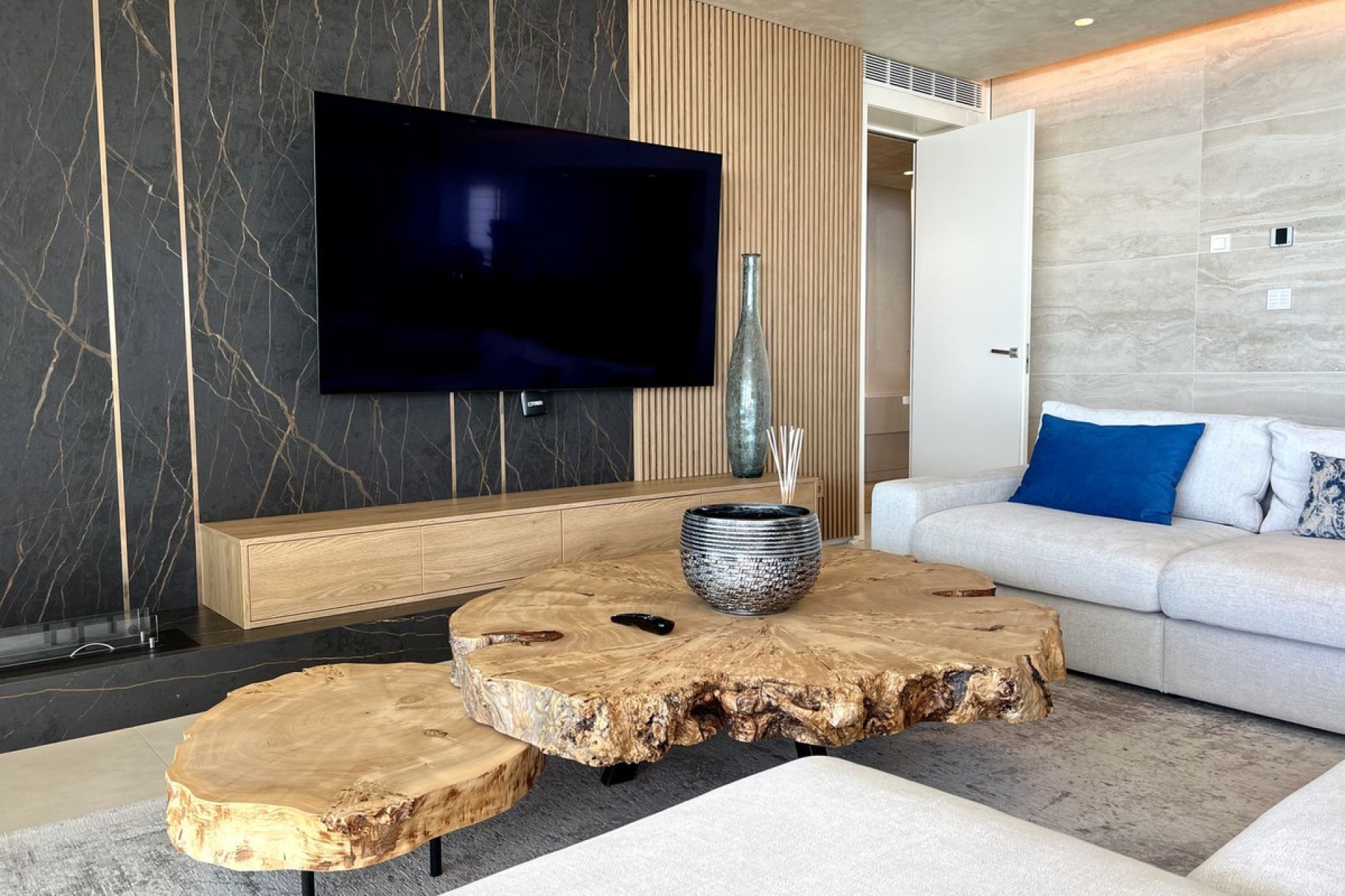 Reventa - Apartment - Penthouse - Marbella - Marbella Centro