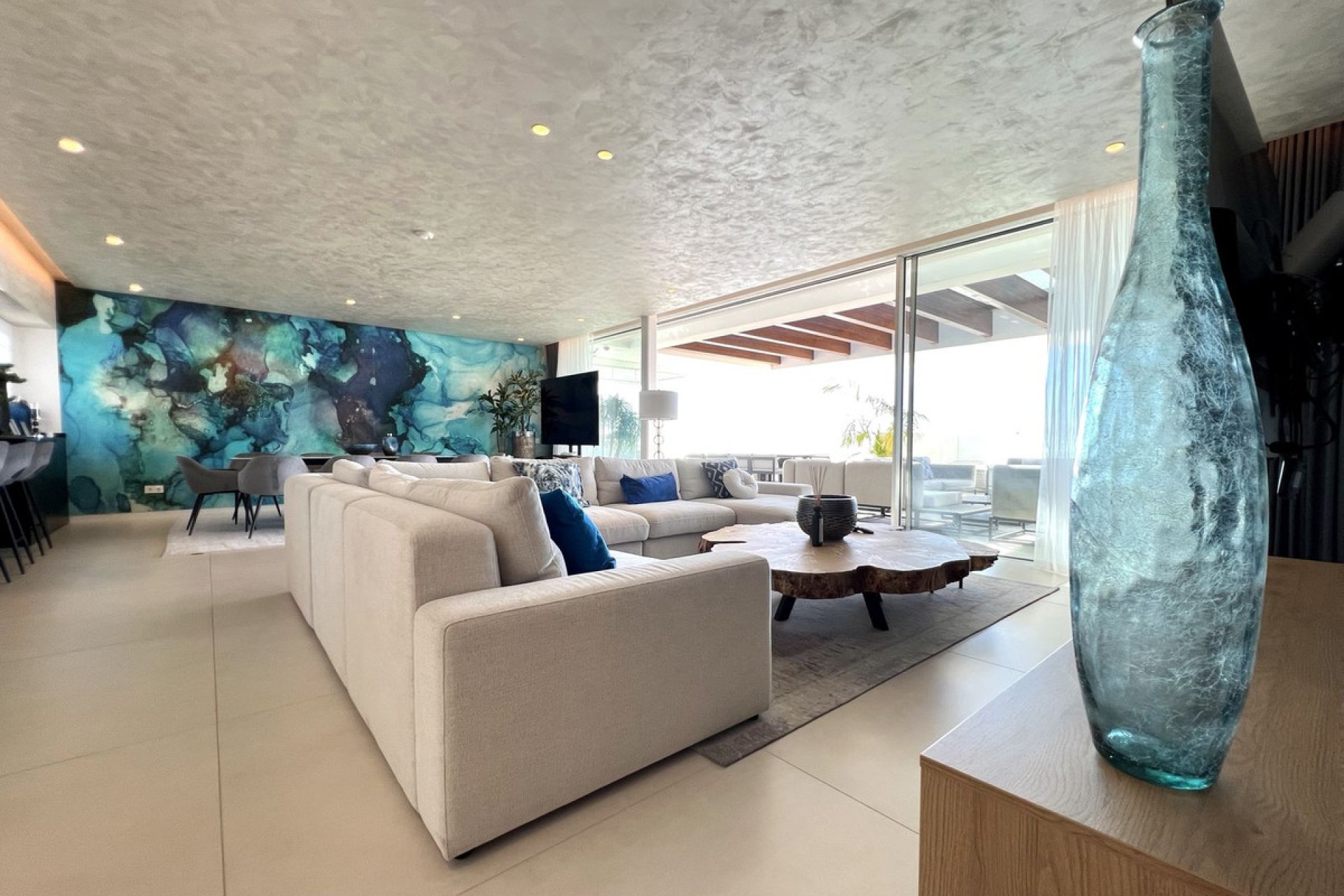 Reventa - Apartment - Penthouse - Marbella - Marbella Centro