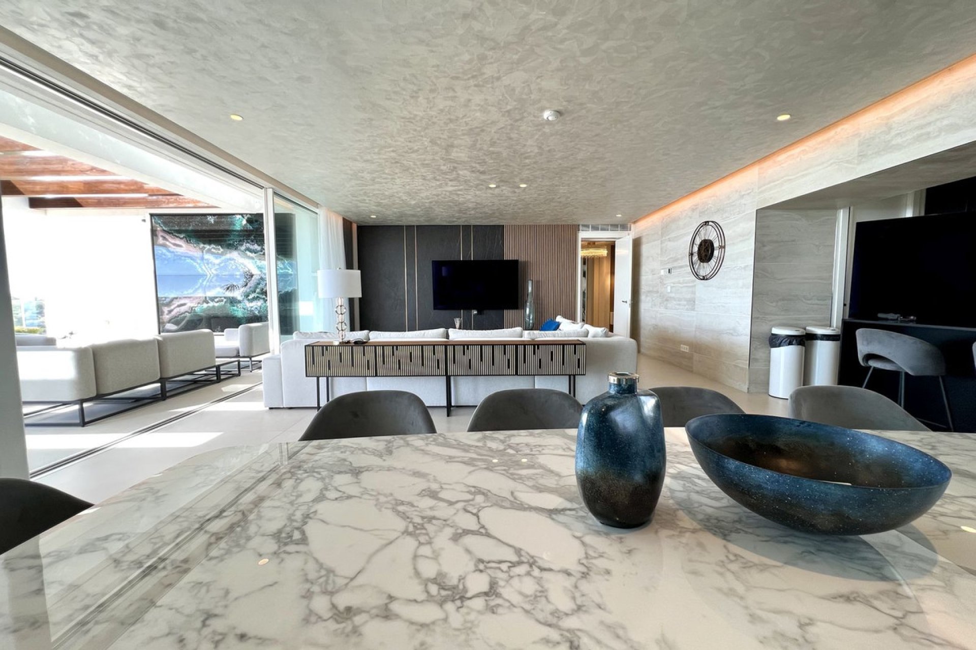 Reventa - Apartment - Penthouse - Marbella - Marbella Centro