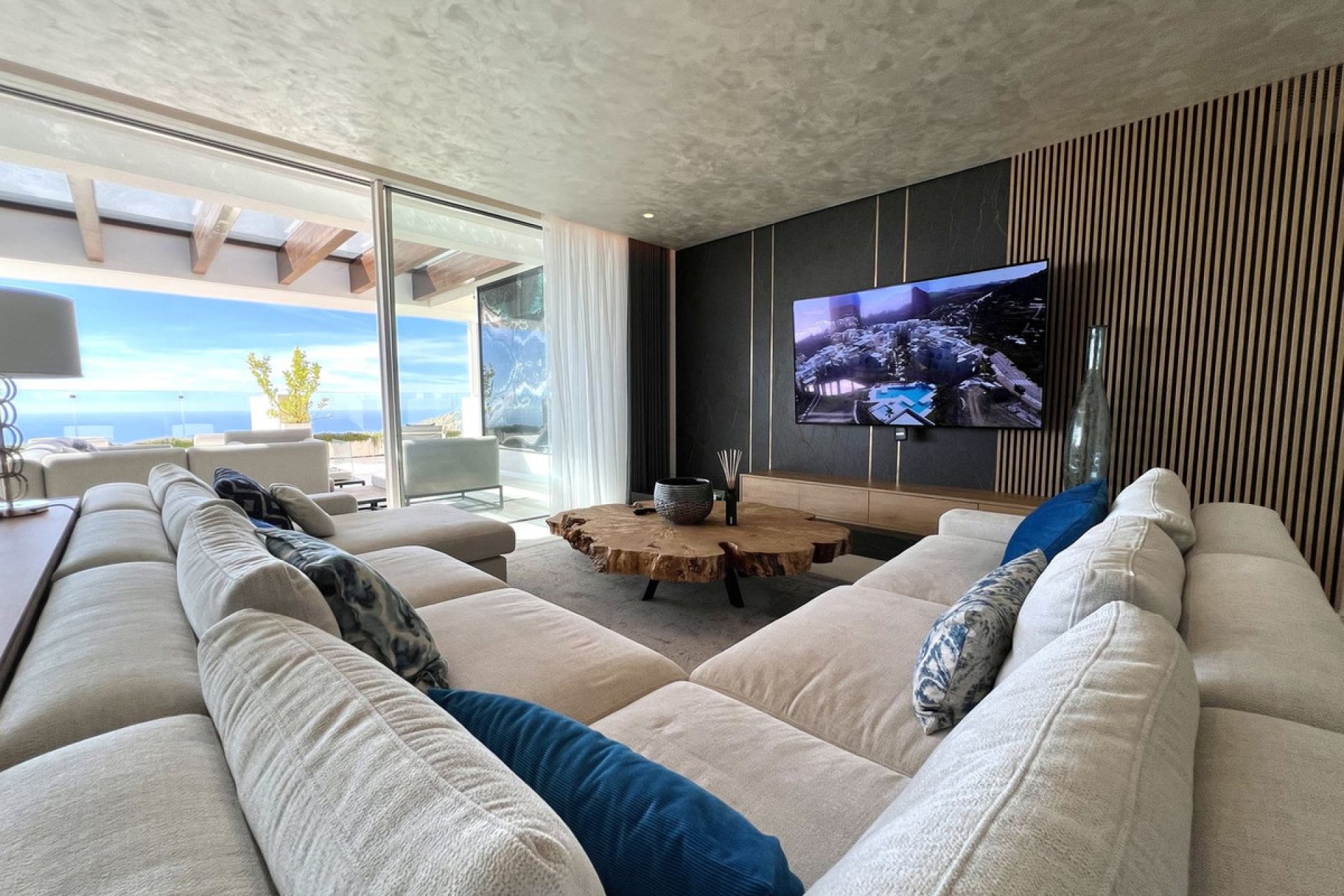 Reventa - Apartment - Penthouse - Marbella - Marbella Centro