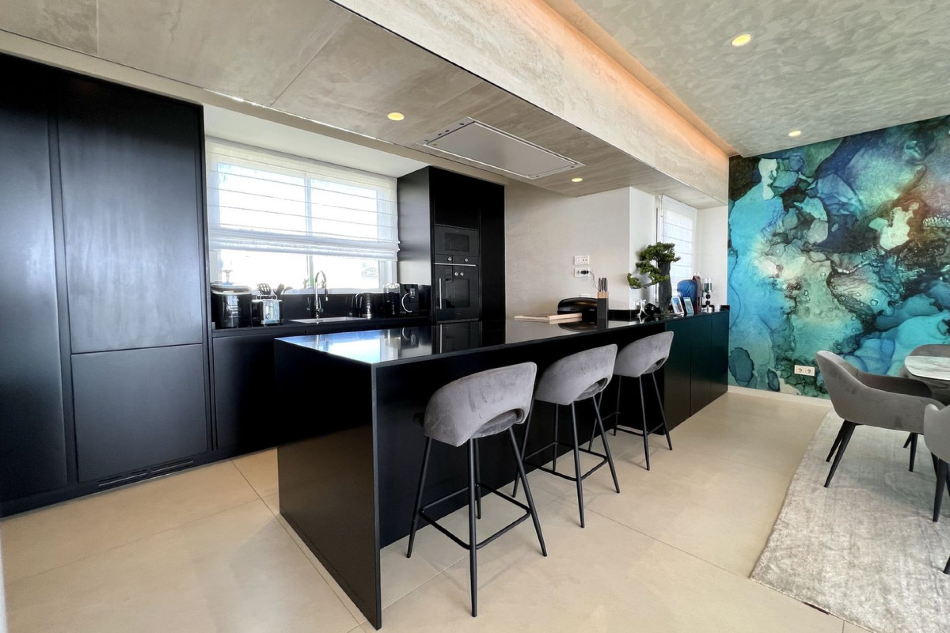 Reventa - Apartment - Penthouse - Marbella - Marbella Centro