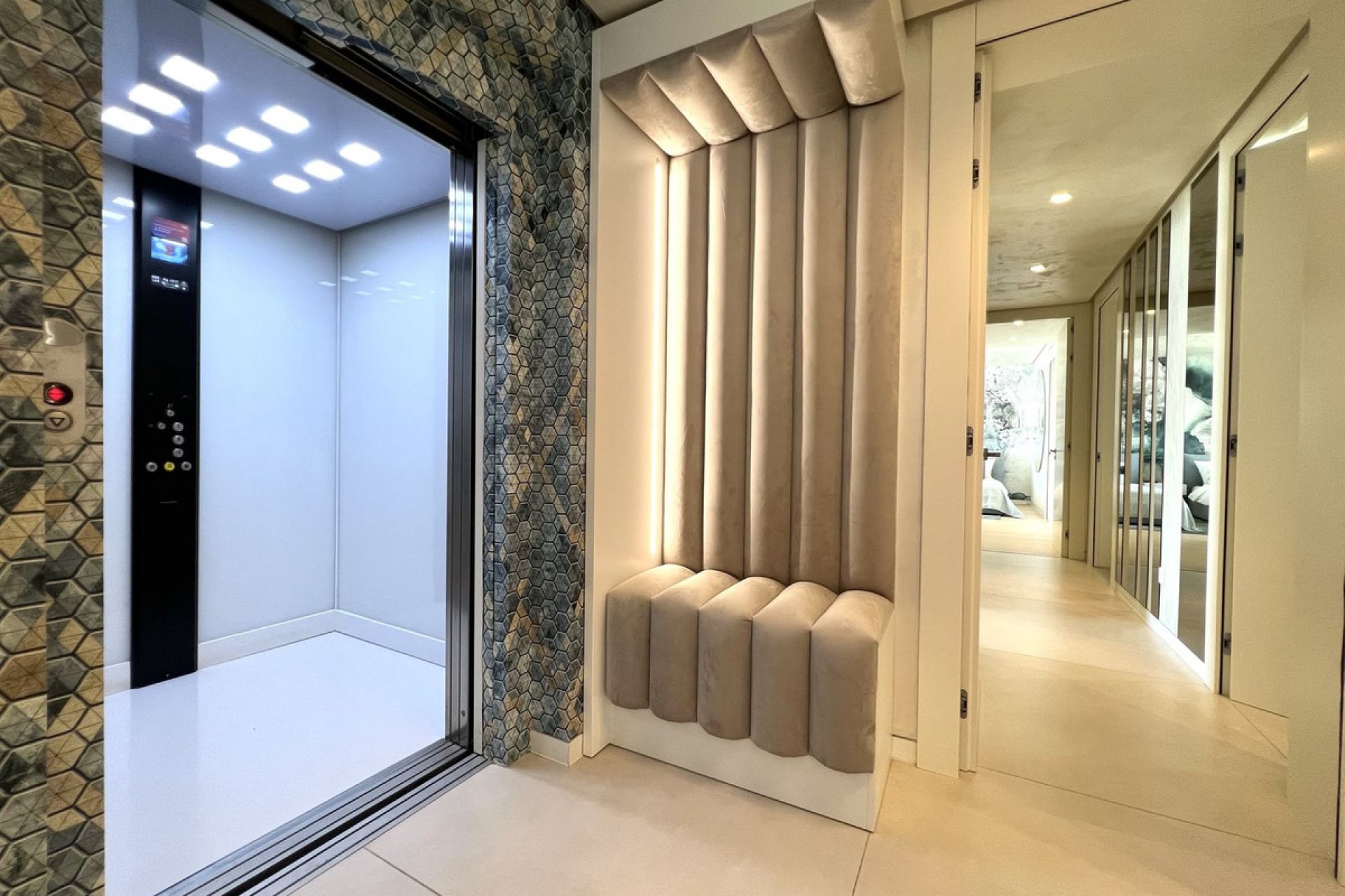 Reventa - Apartment - Penthouse - Marbella - Marbella Centro