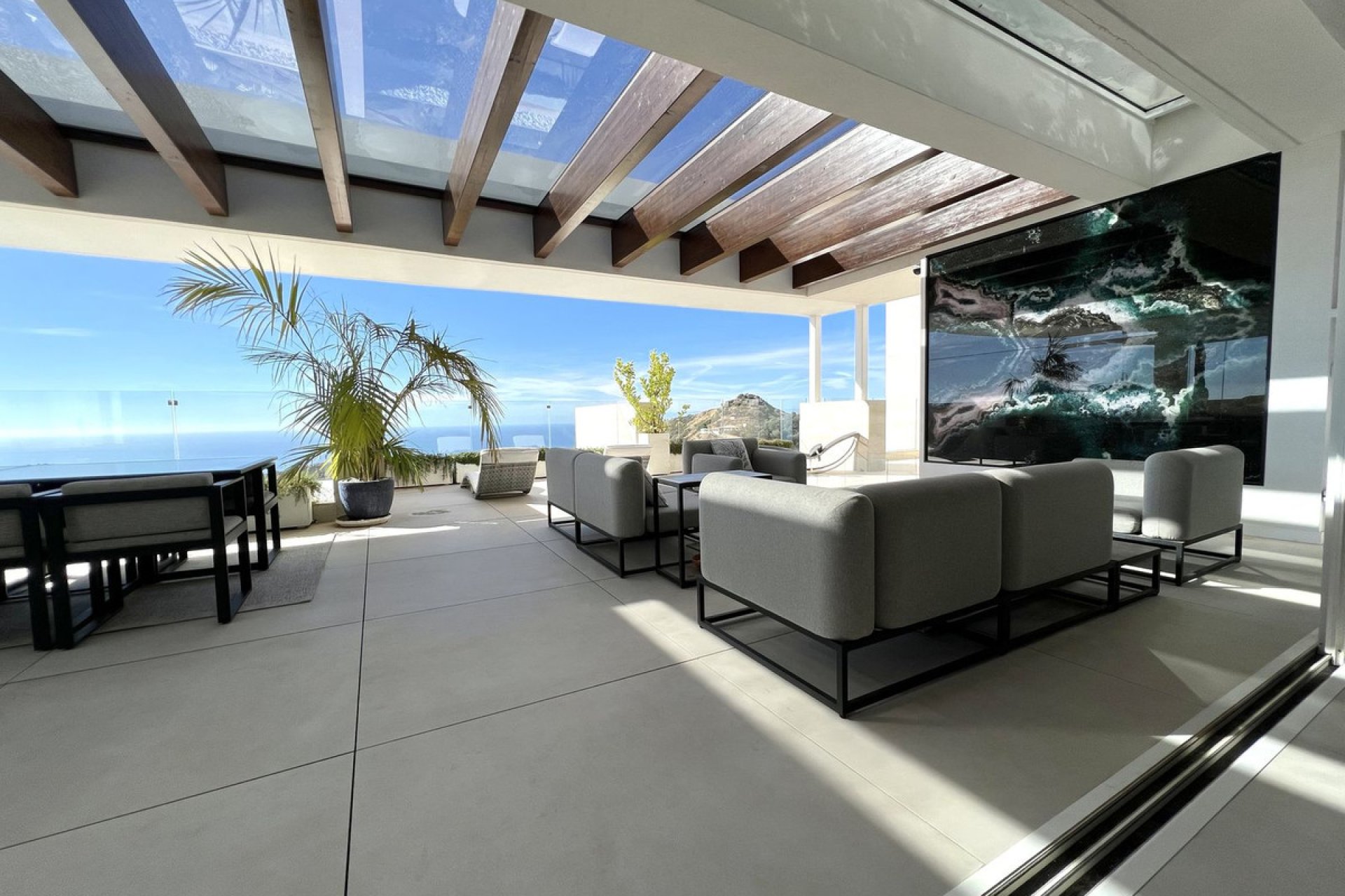 Reventa - Apartment - Penthouse - Marbella - Marbella Centro