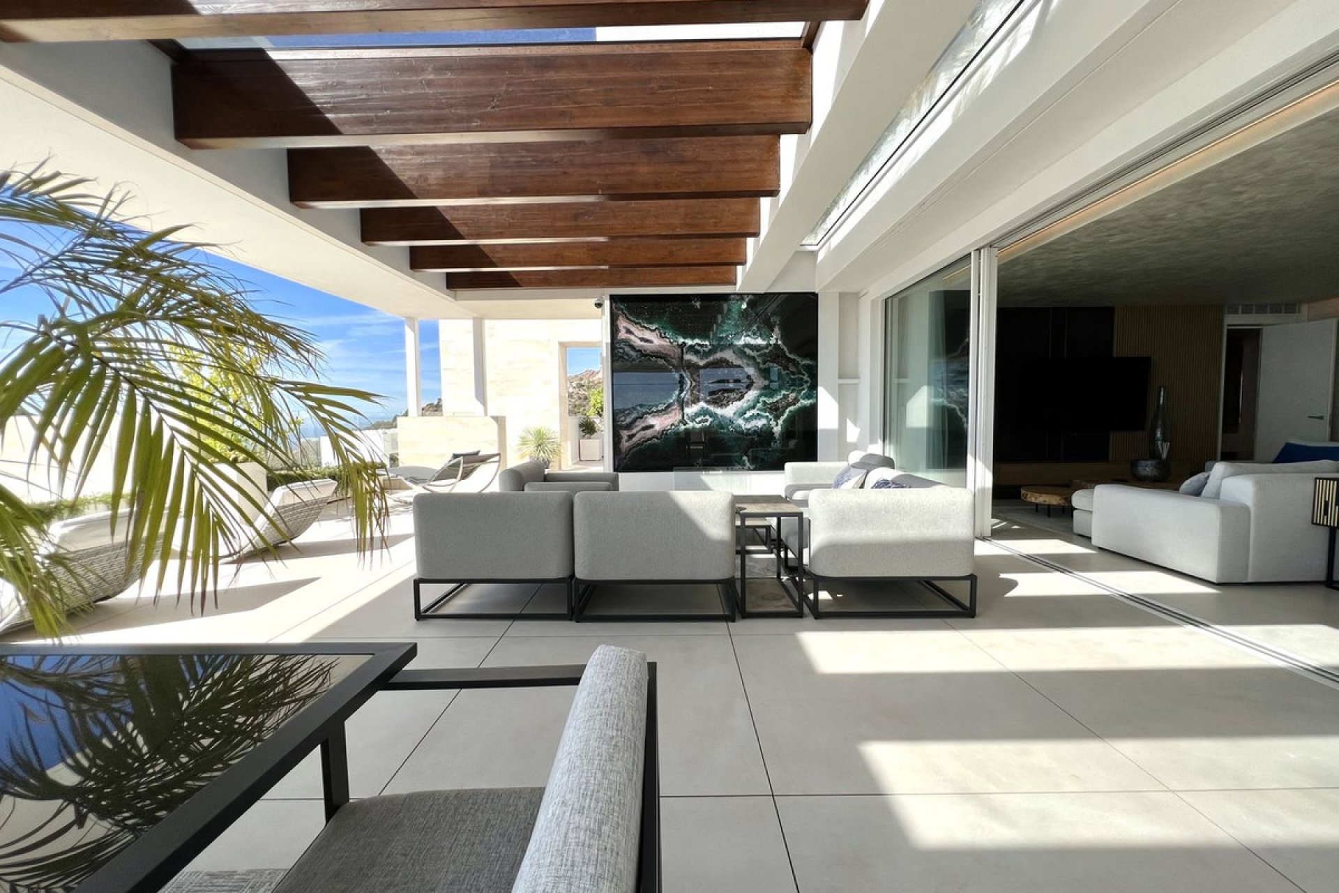 Reventa - Apartment - Penthouse - Marbella - Marbella Centro