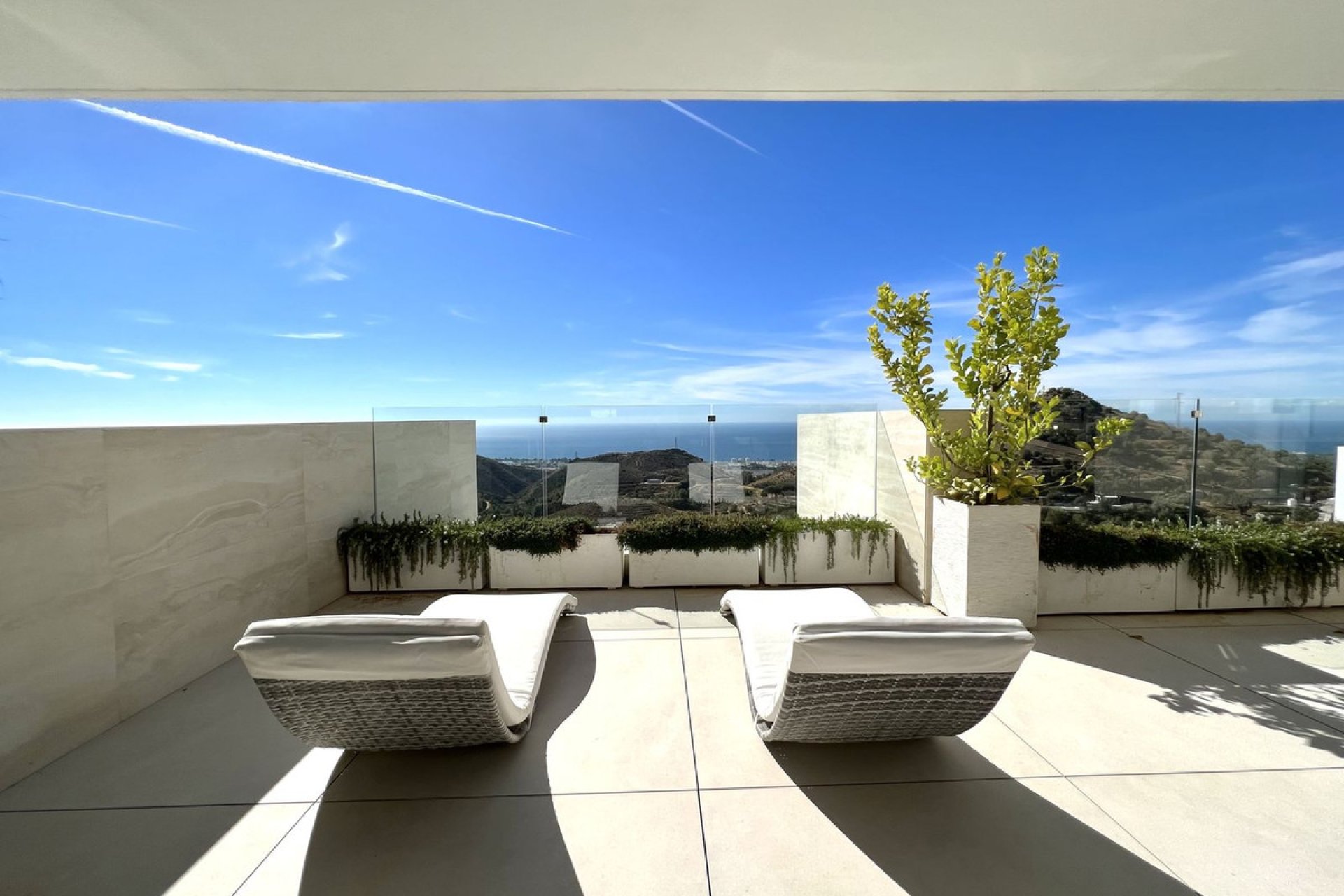 Reventa - Apartment - Penthouse - Marbella - Marbella Centro