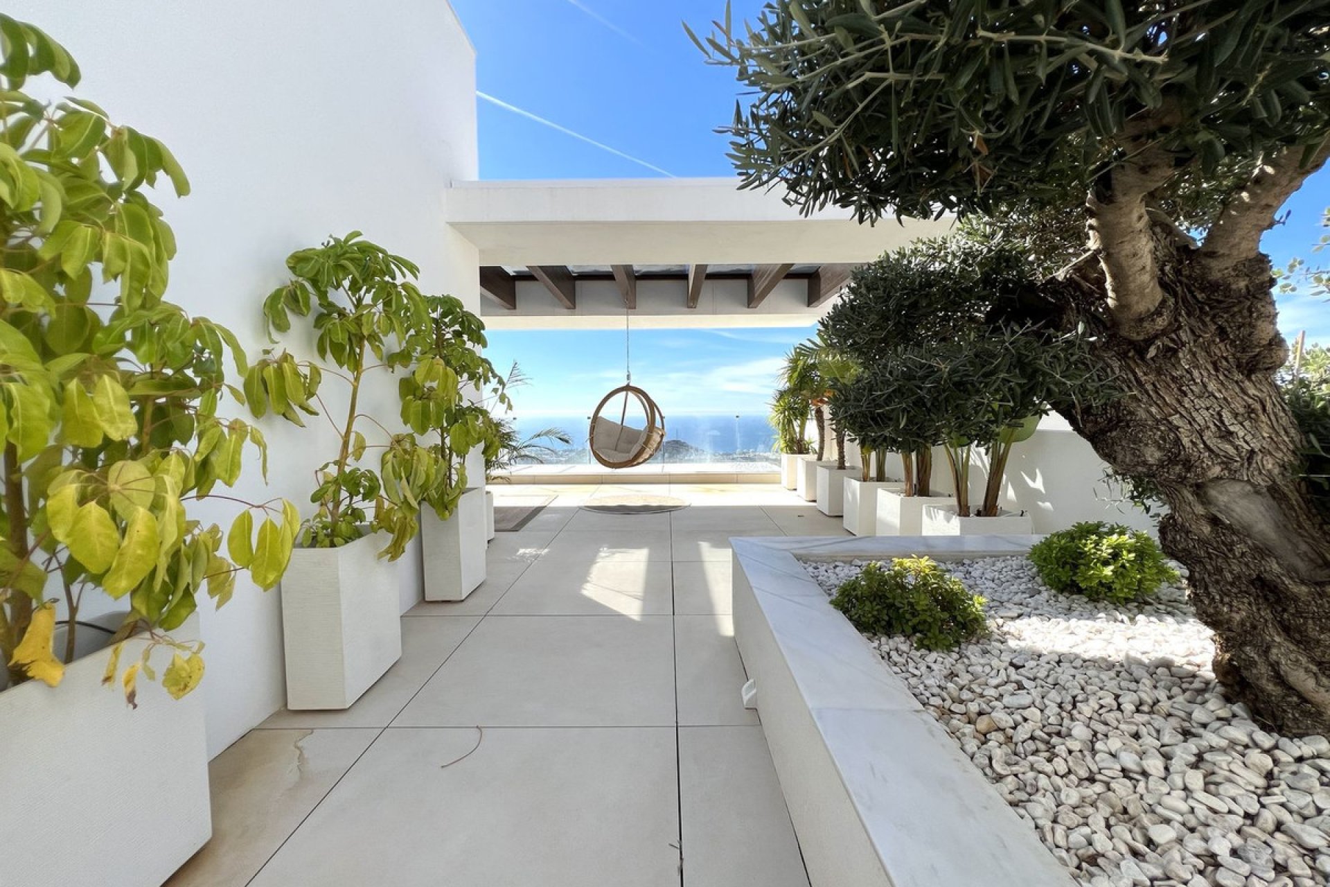 Reventa - Apartment - Penthouse - Marbella - Marbella Centro