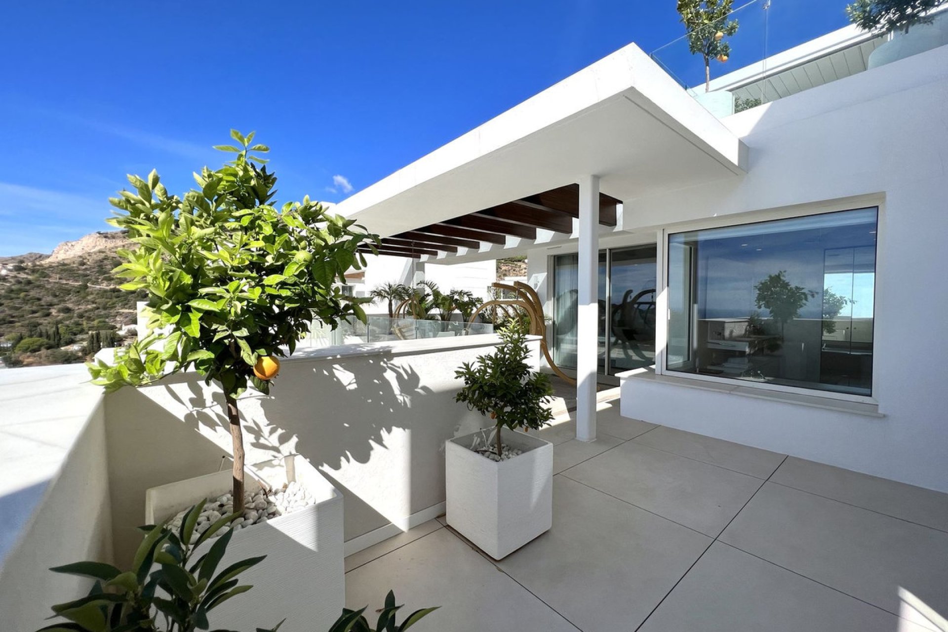 Reventa - Apartment - Penthouse - Marbella - Marbella Centro