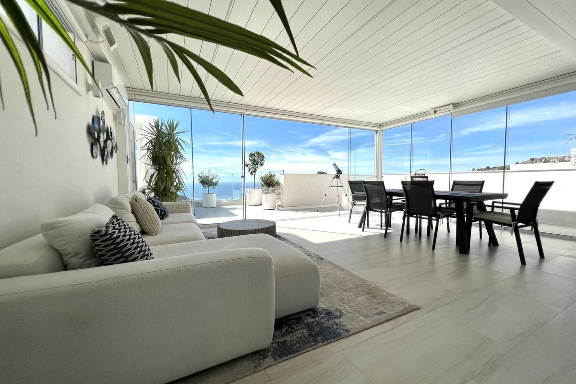 Reventa - Apartment - Penthouse - Marbella - Marbella Centro