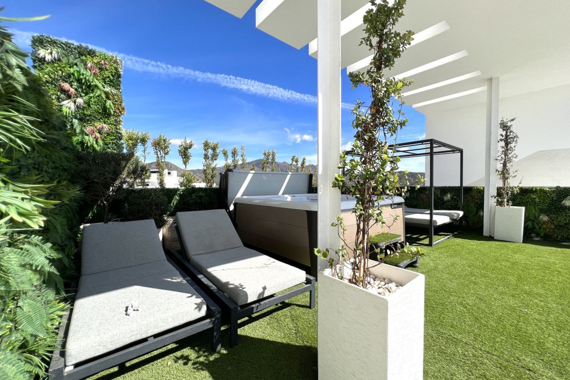 Reventa - Apartment - Penthouse - Marbella - Marbella Centro