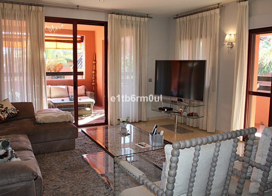 Reventa - Apartment - Penthouse - Marbella - Marbella Centro