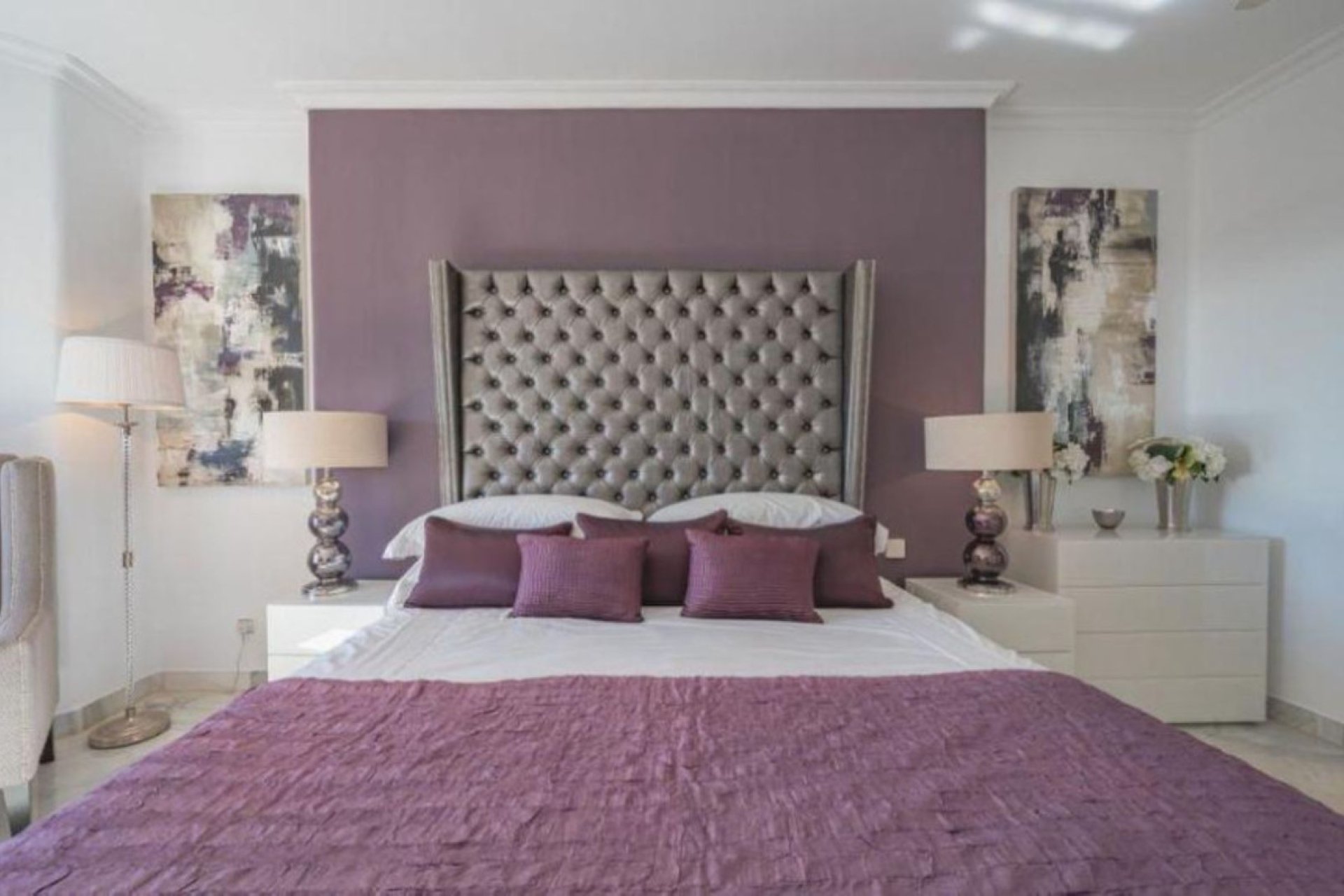 Reventa - Apartment - Penthouse - Marbella - Marbella Centro