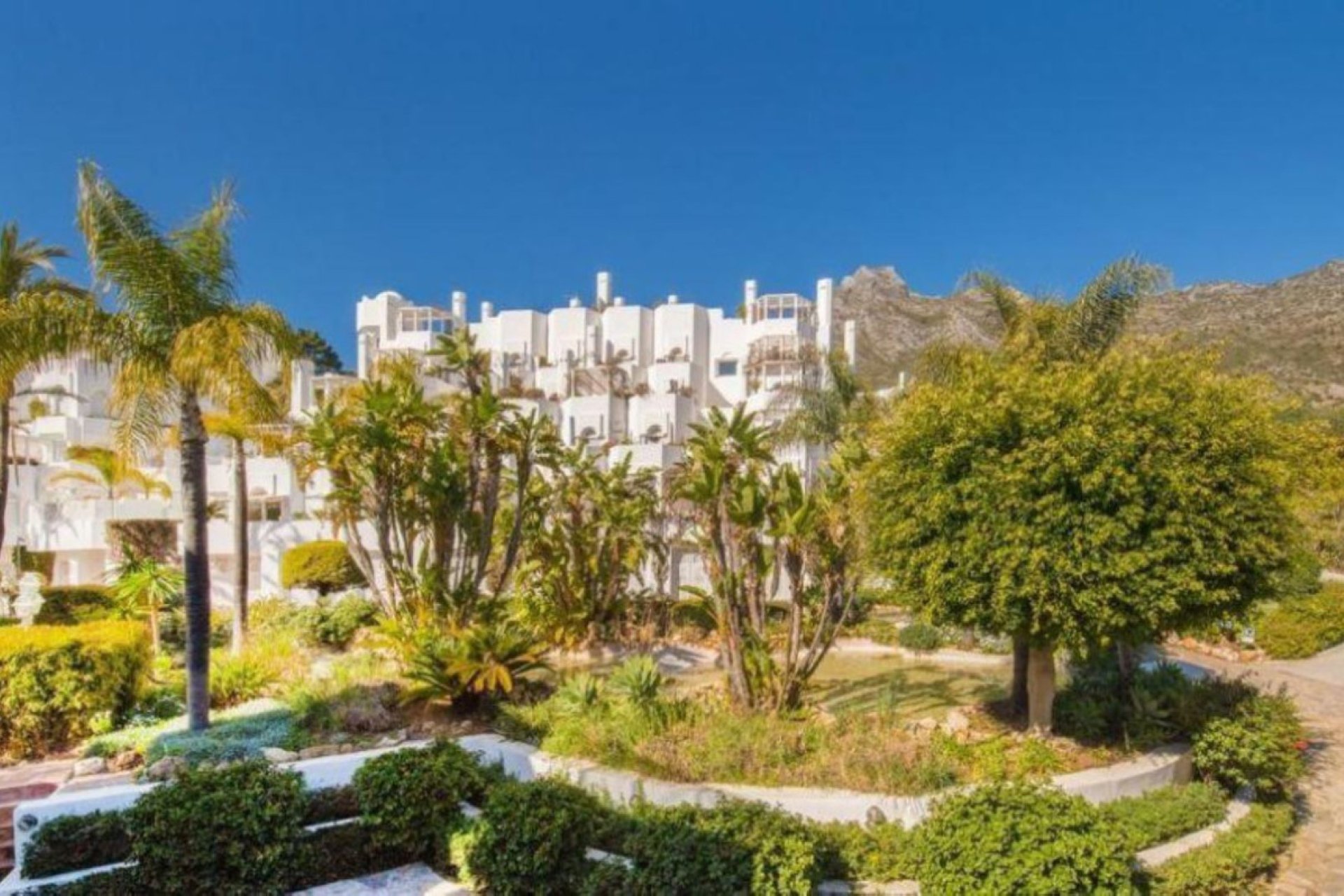 Reventa - Apartment - Penthouse - Marbella - Marbella Centro