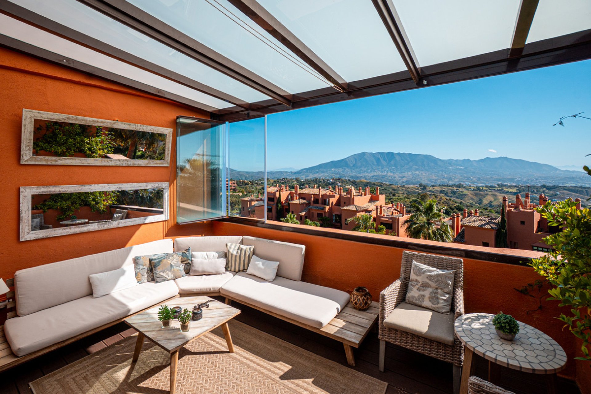 Reventa - Apartment - Penthouse - Marbella - Marbella Centro