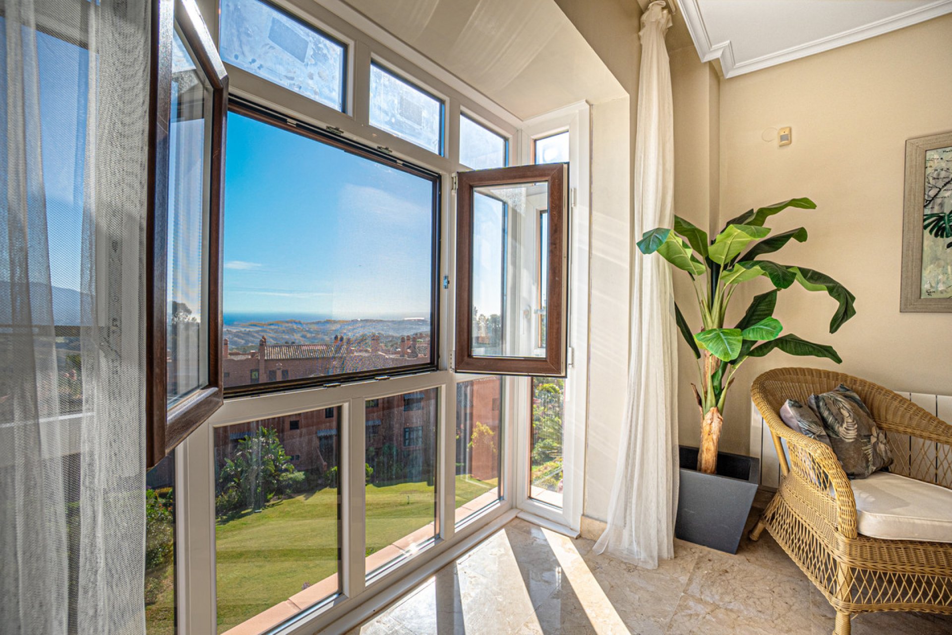 Reventa - Apartment - Penthouse - Marbella - Marbella Centro