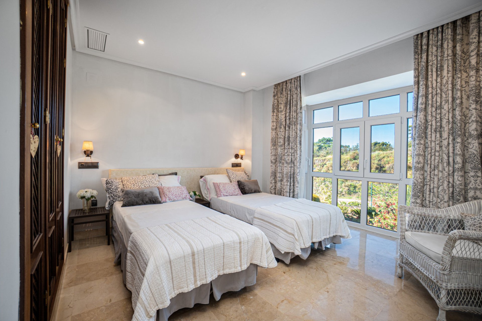 Reventa - Apartment - Penthouse - Marbella - Marbella Centro