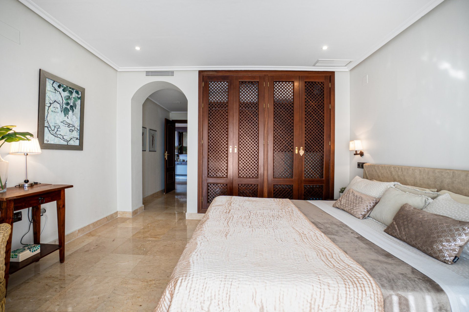 Reventa - Apartment - Penthouse - Marbella - Marbella Centro