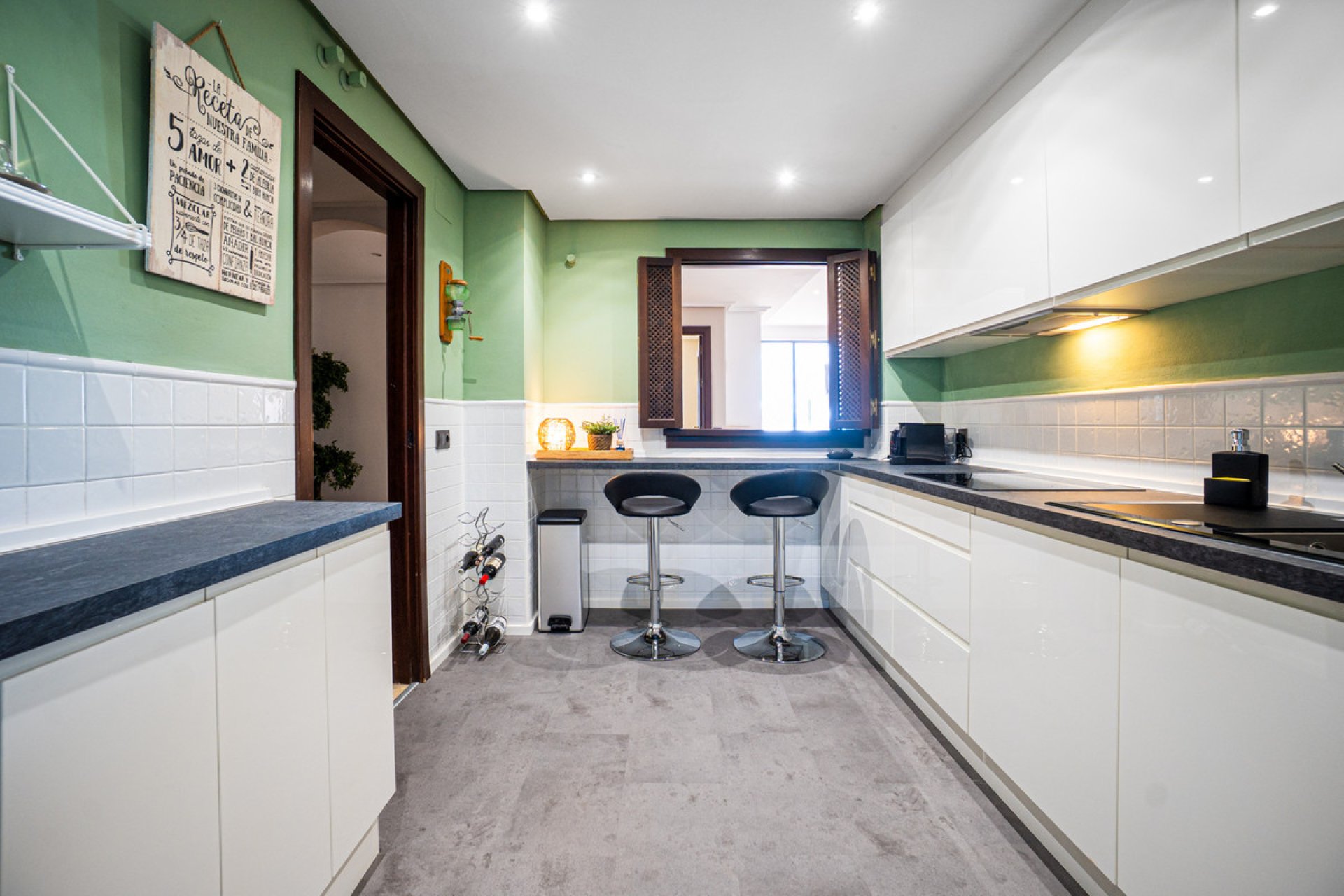 Reventa - Apartment - Penthouse - Marbella - Marbella Centro