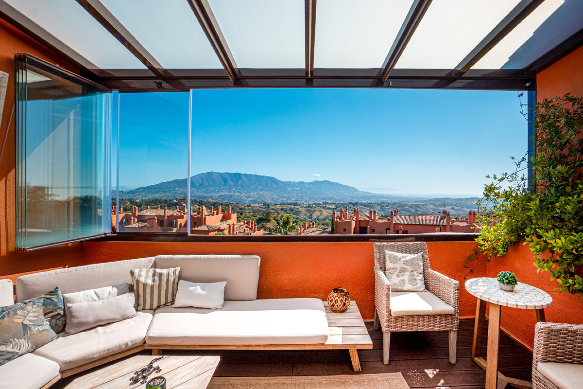 Reventa - Apartment - Penthouse - Marbella - Marbella Centro