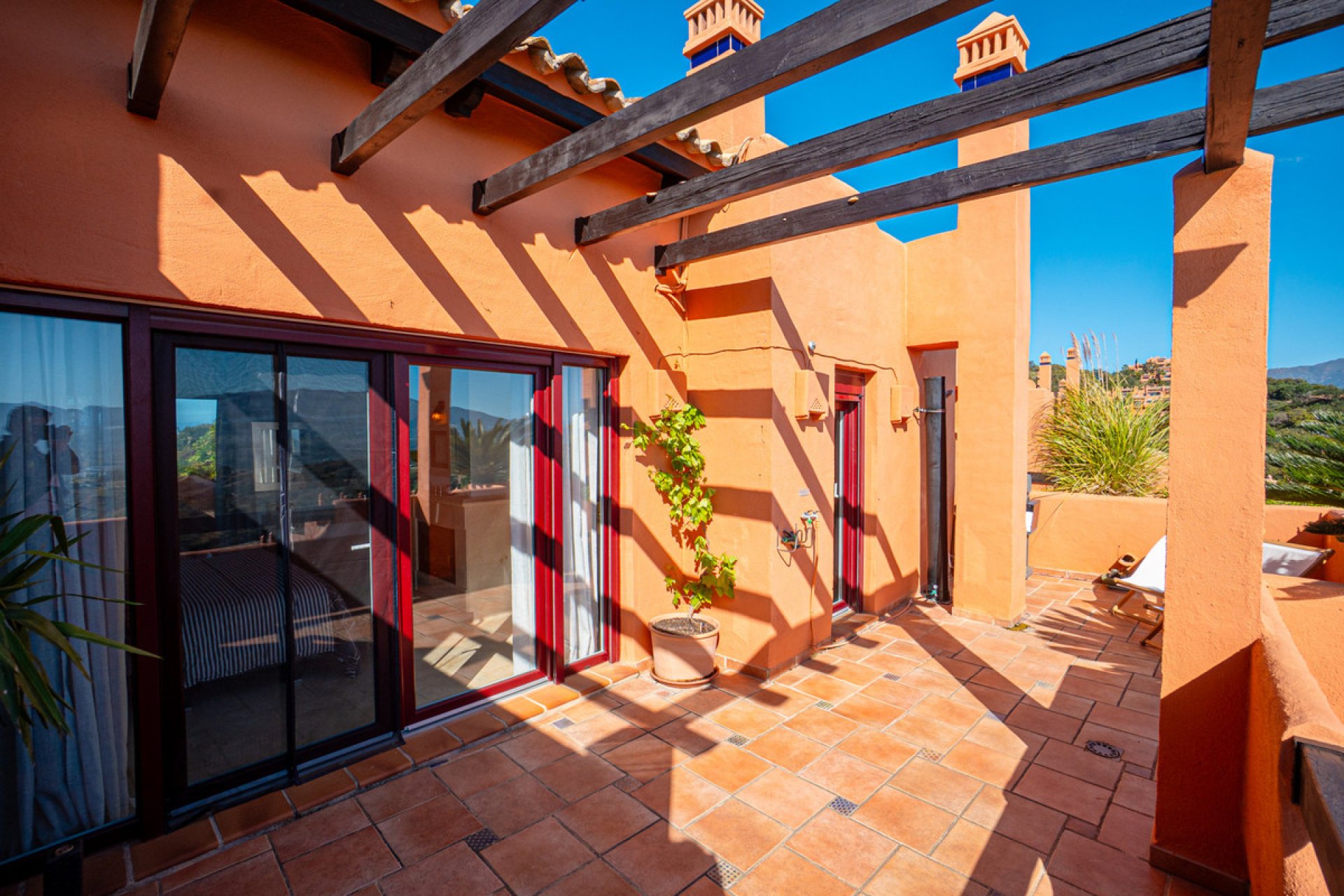 Reventa - Apartment - Penthouse - Marbella - Marbella Centro