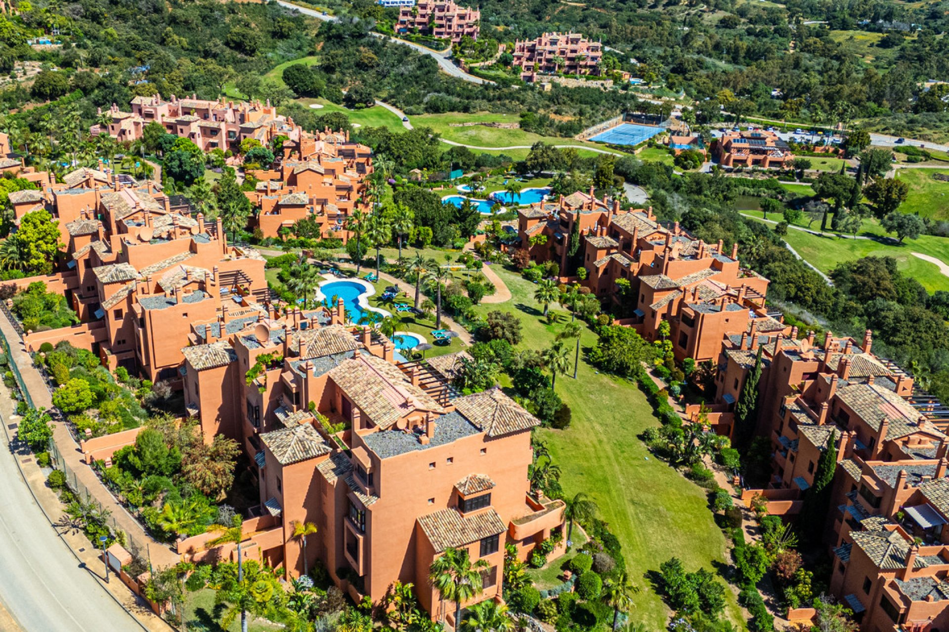 Reventa - Apartment - Penthouse - Marbella - Marbella Centro