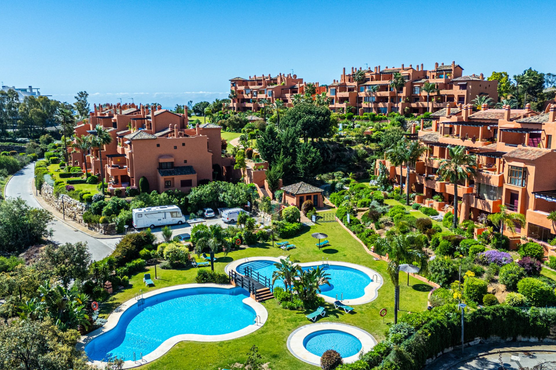Reventa - Apartment - Penthouse - Marbella - Marbella Centro