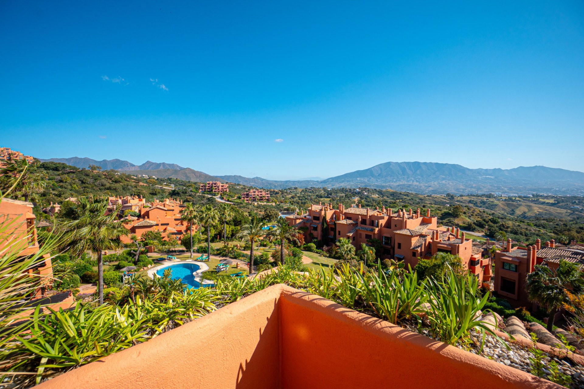 Reventa - Apartment - Penthouse - Marbella - Marbella Centro