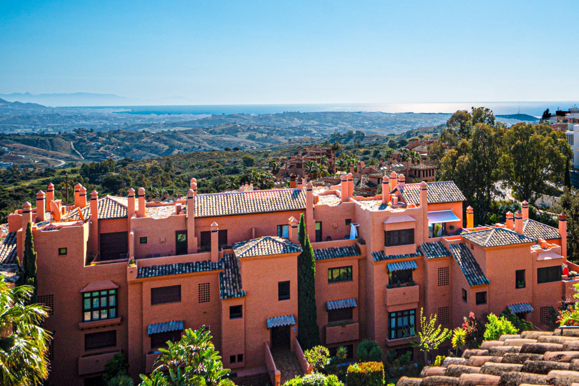 Reventa - Apartment - Penthouse - Marbella - Marbella Centro