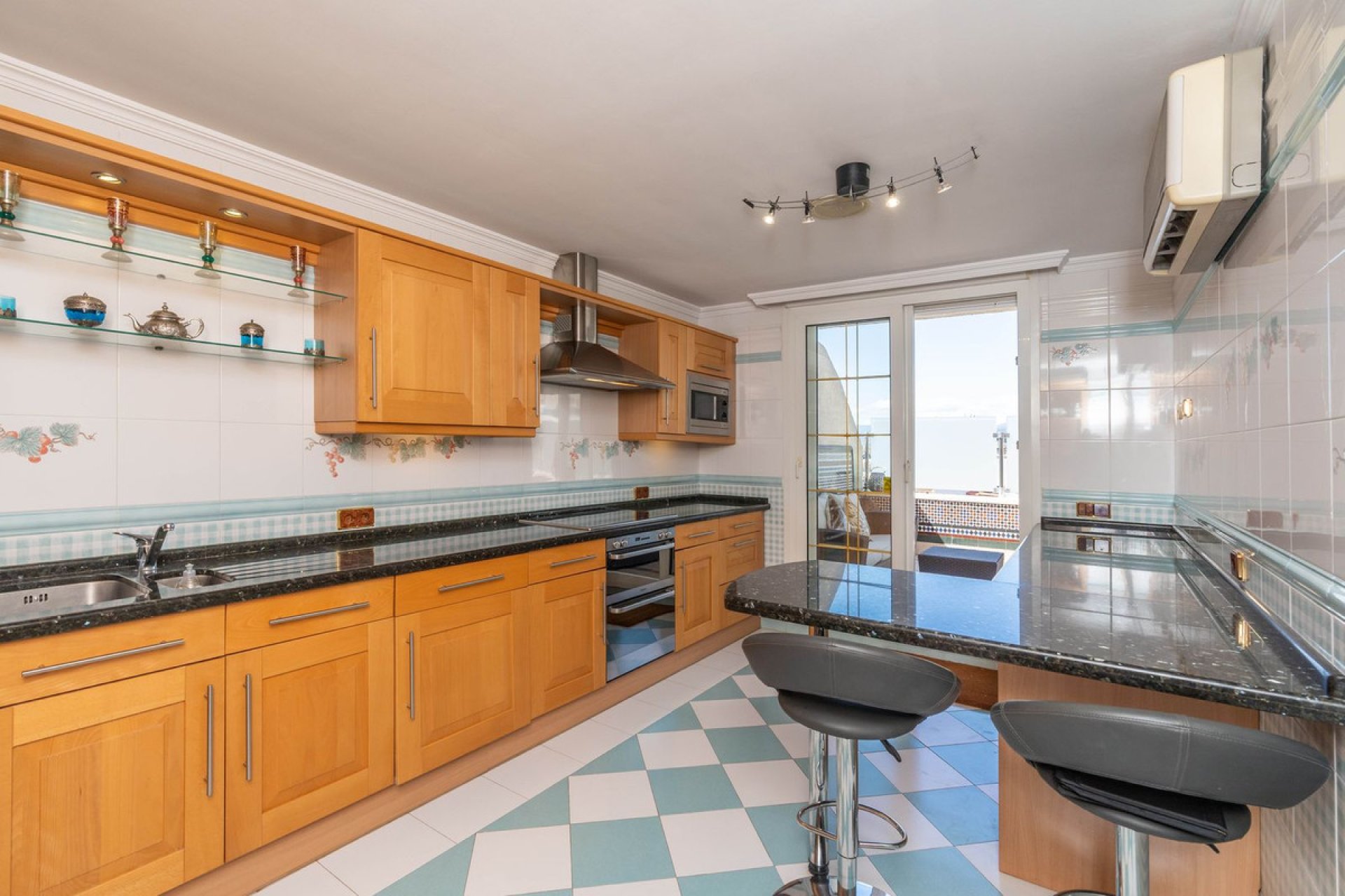 Reventa - Apartment - Penthouse - Marbella - Marbella Centro