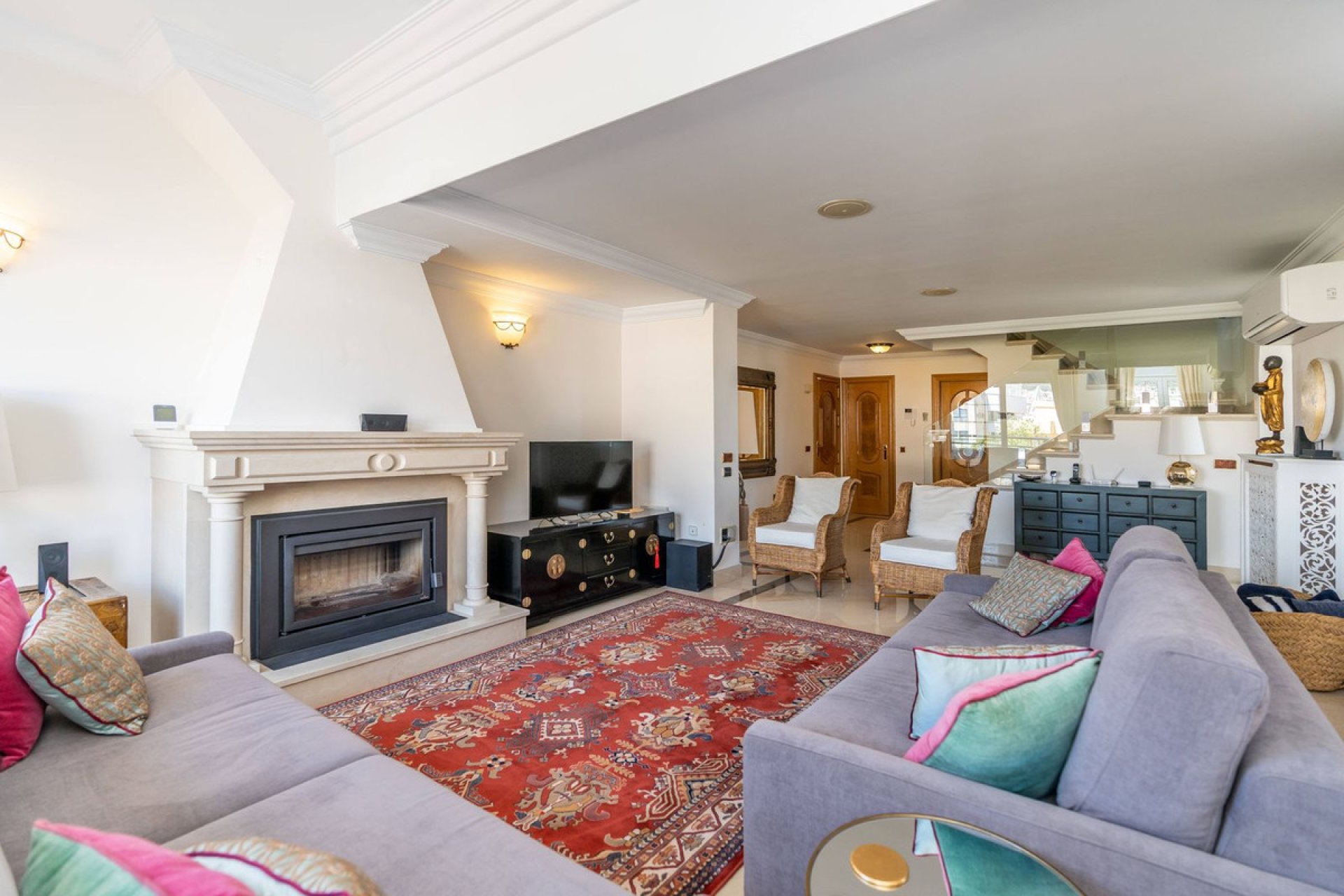 Reventa - Apartment - Penthouse - Marbella - Marbella Centro