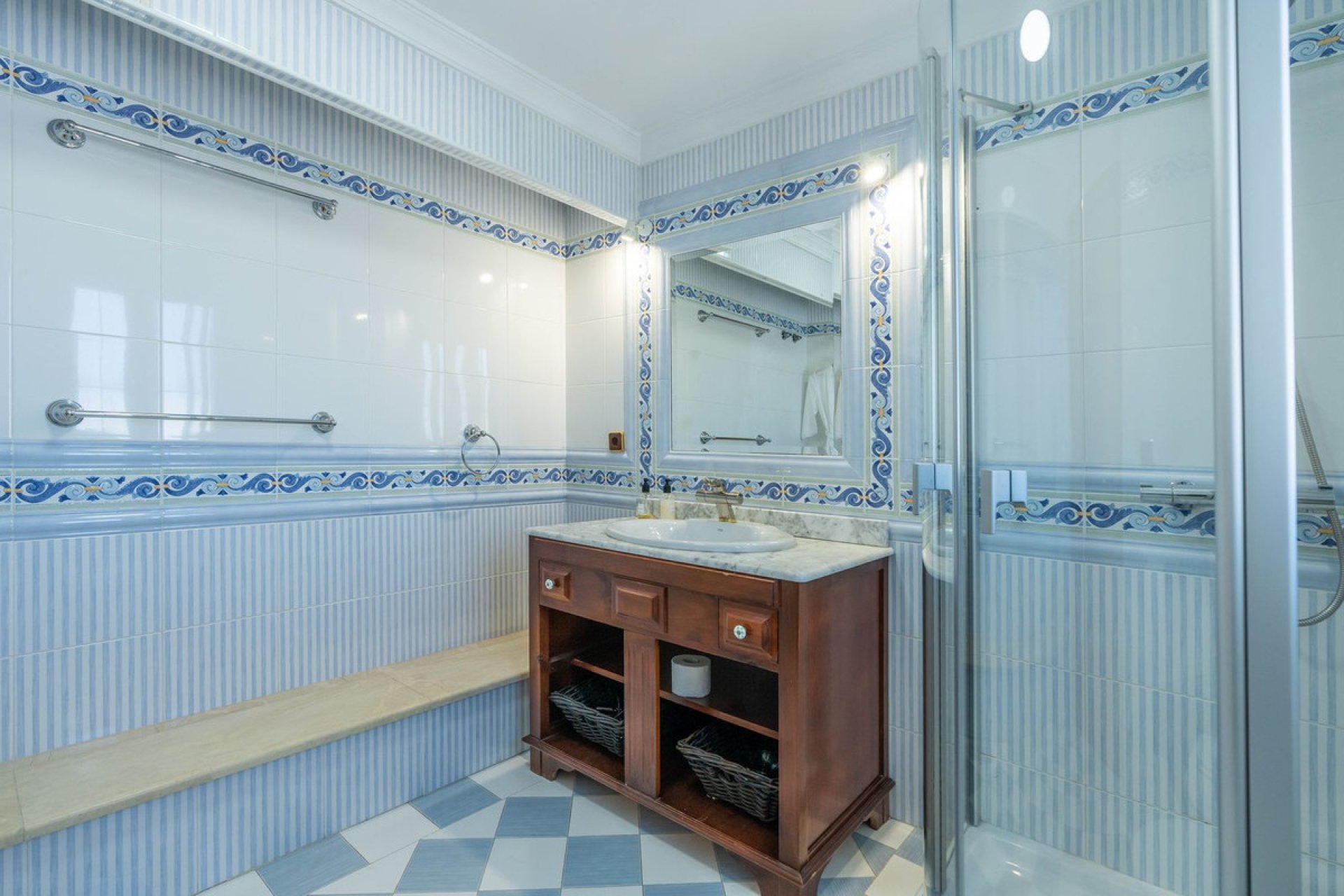 Reventa - Apartment - Penthouse - Marbella - Marbella Centro