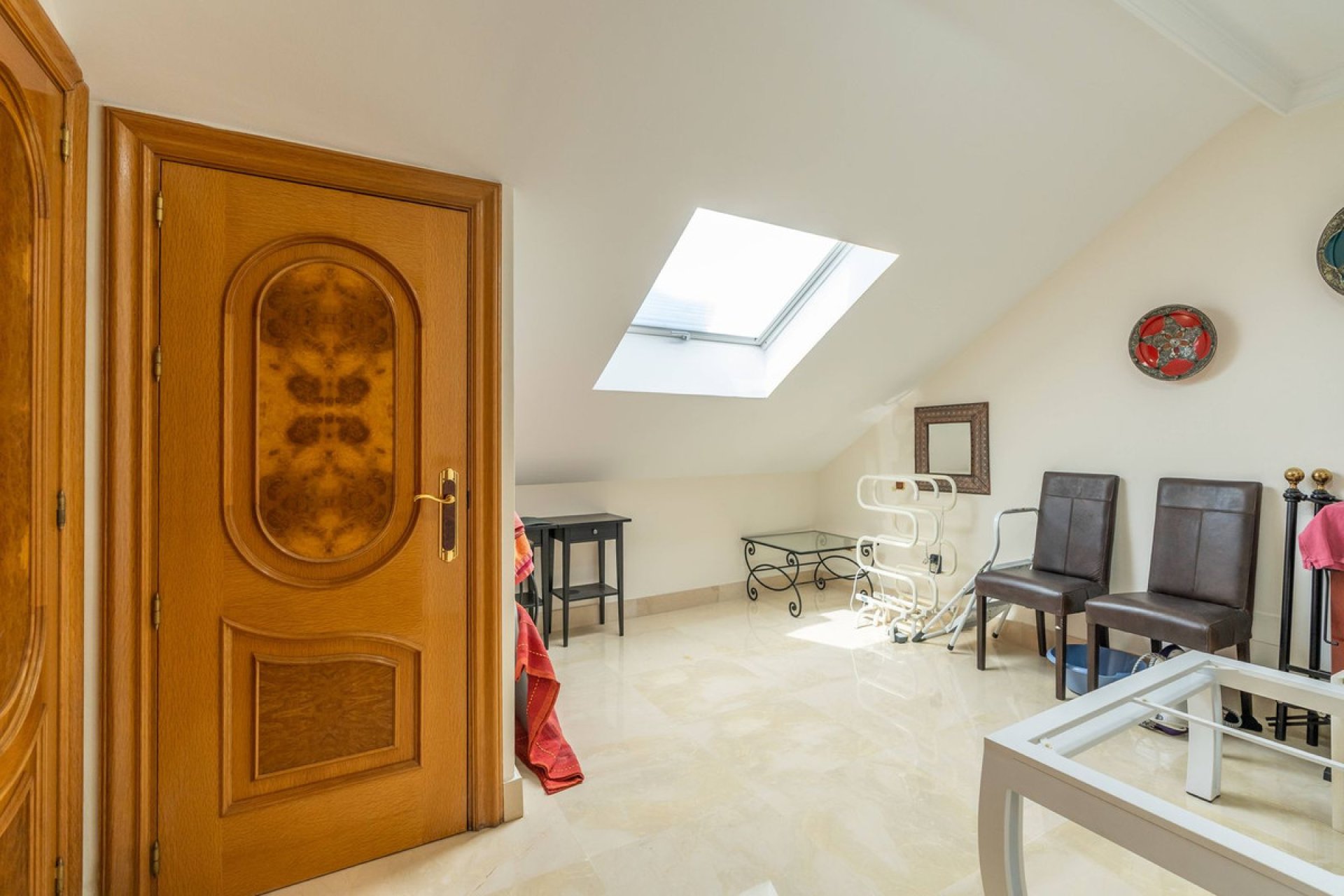 Reventa - Apartment - Penthouse - Marbella - Marbella Centro