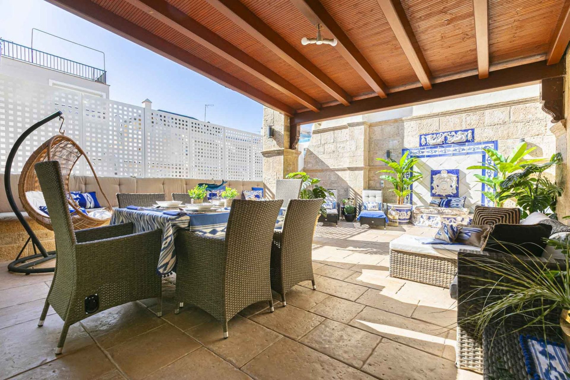 Reventa - Apartment - Penthouse - Marbella - Marbella Centro