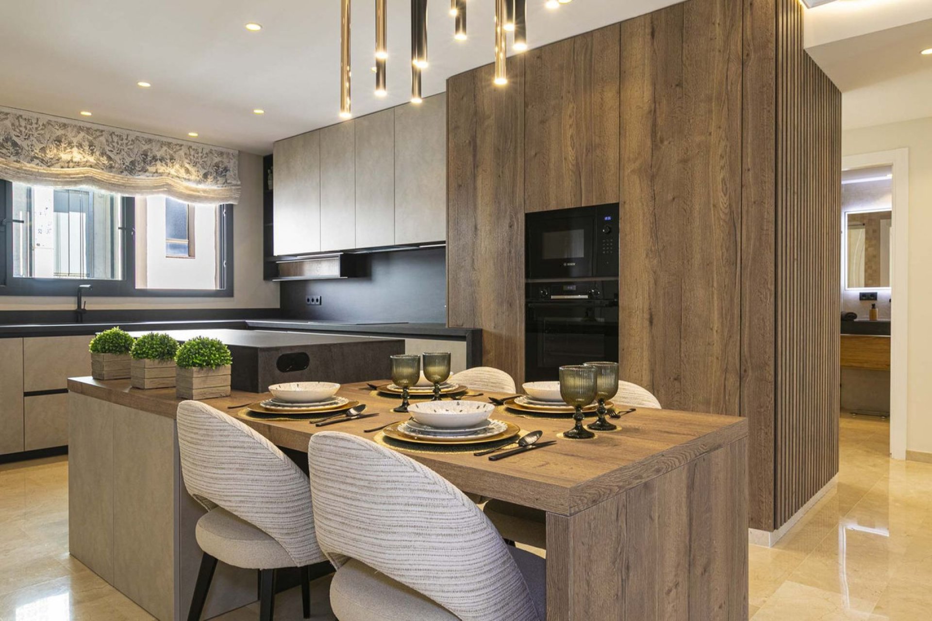 Reventa - Apartment - Penthouse - Marbella - Marbella Centro