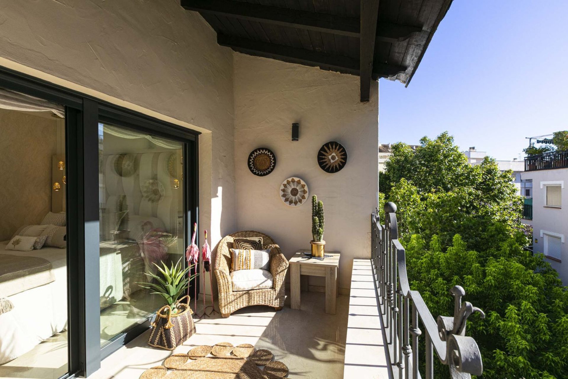 Reventa - Apartment - Penthouse - Marbella - Marbella Centro